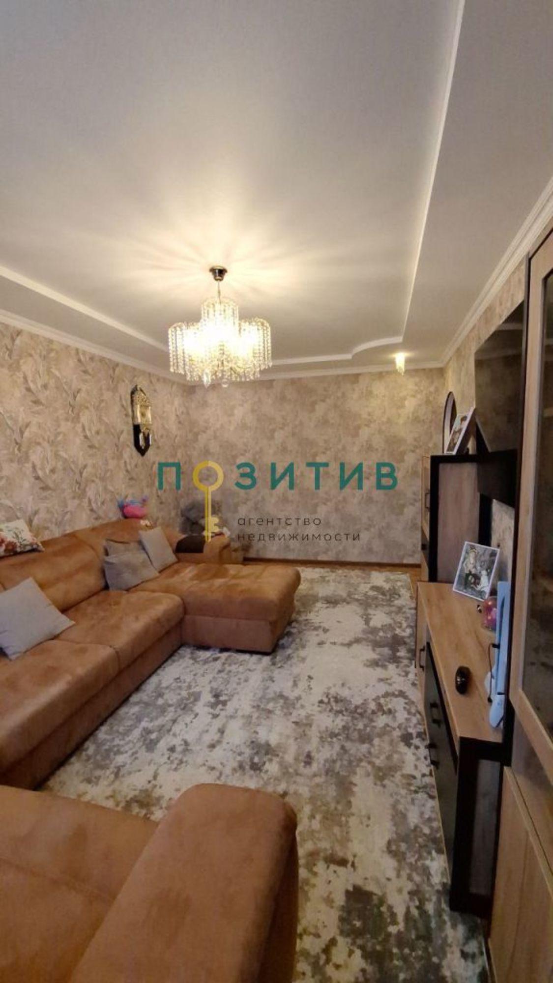 Купить квартиру за 9 200 000 рублей на Матвеева ул, 1