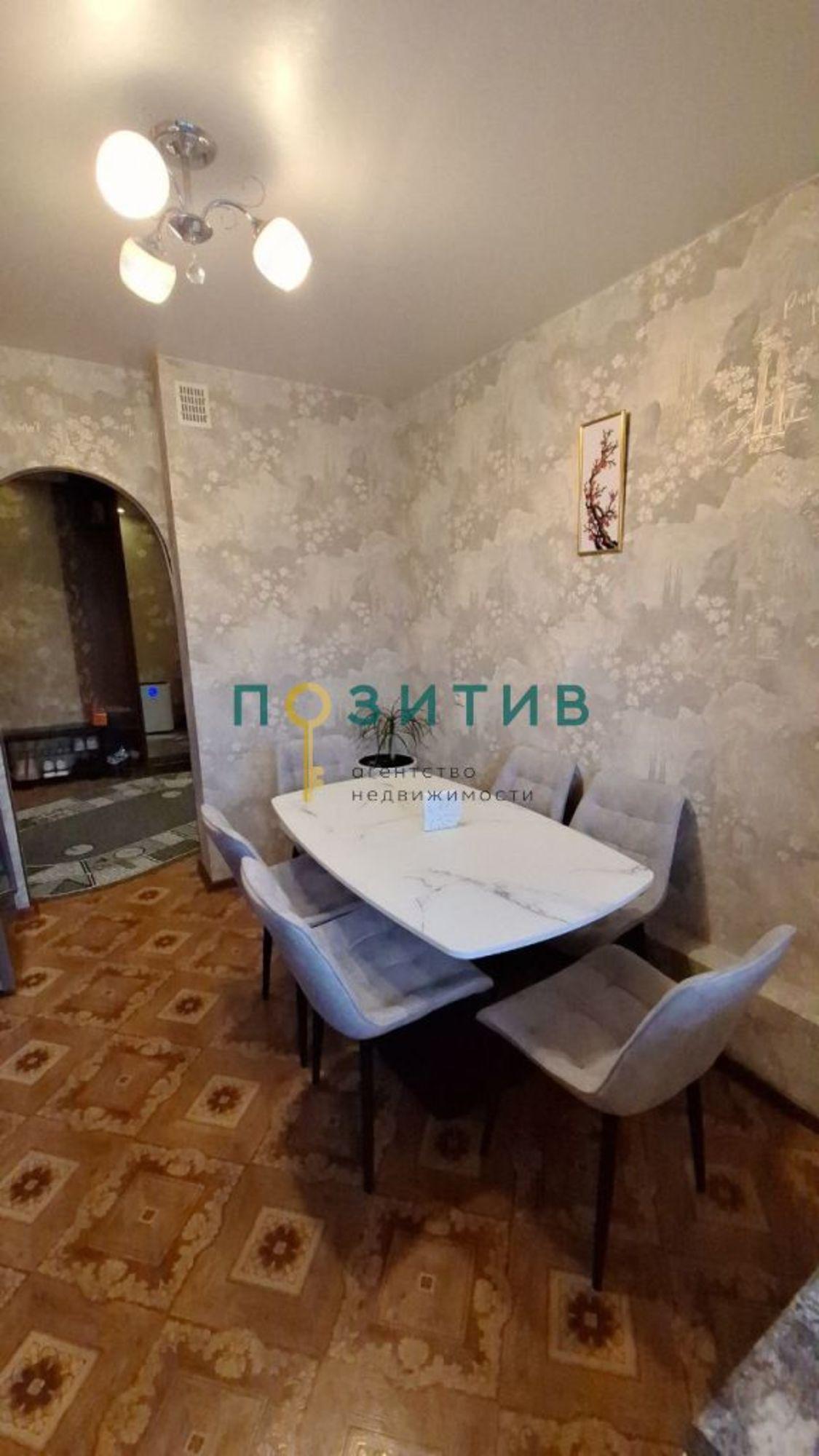 Купить квартиру за 9 200 000 рублей на Матвеева ул, 1