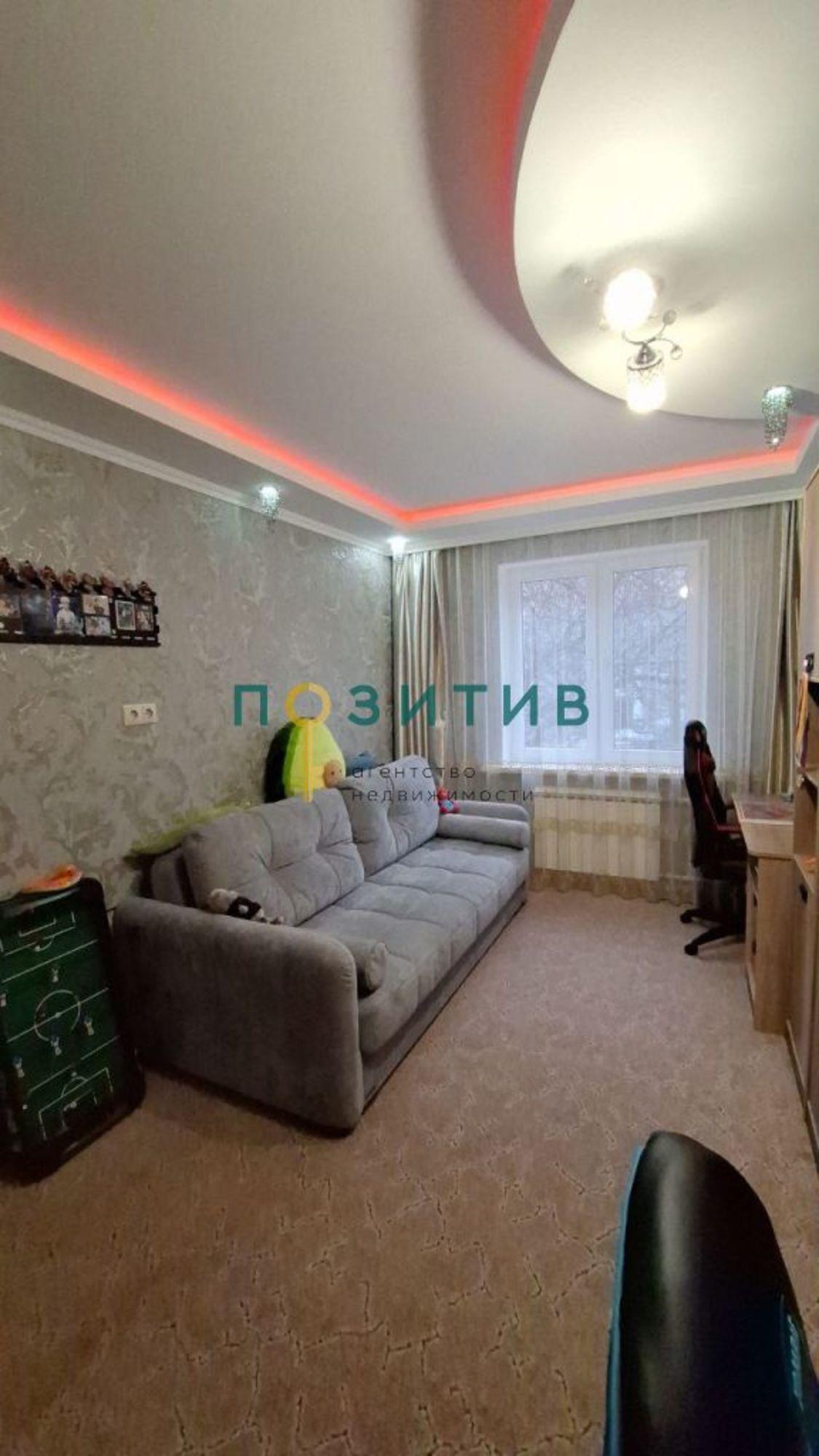 Купить квартиру за 9 200 000 рублей на Матвеева ул, 1
