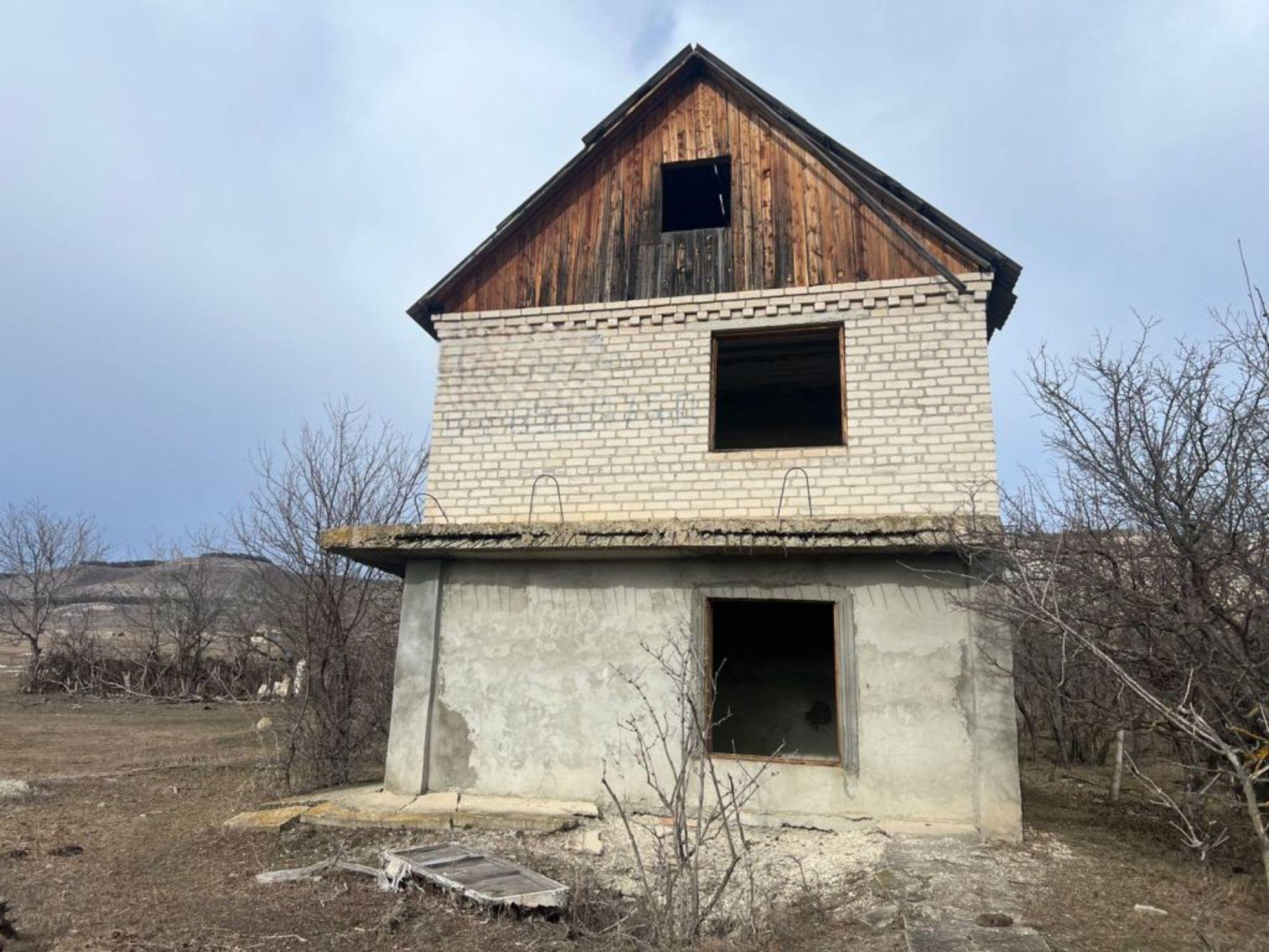 Купить дачу, дом, коттедж за 1 450 000 рублей на Мирный п