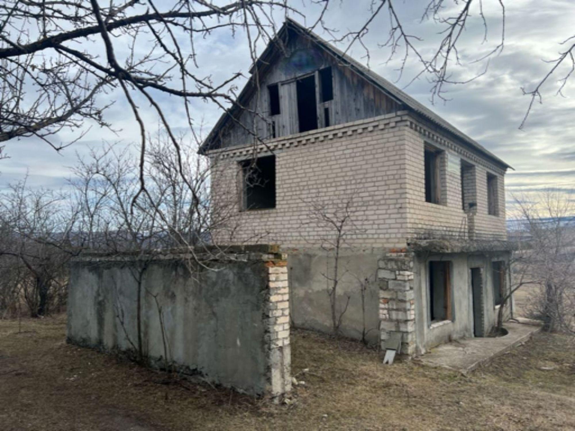 Купить дачу, дом, коттедж за 1 450 000 рублей на Мирный п