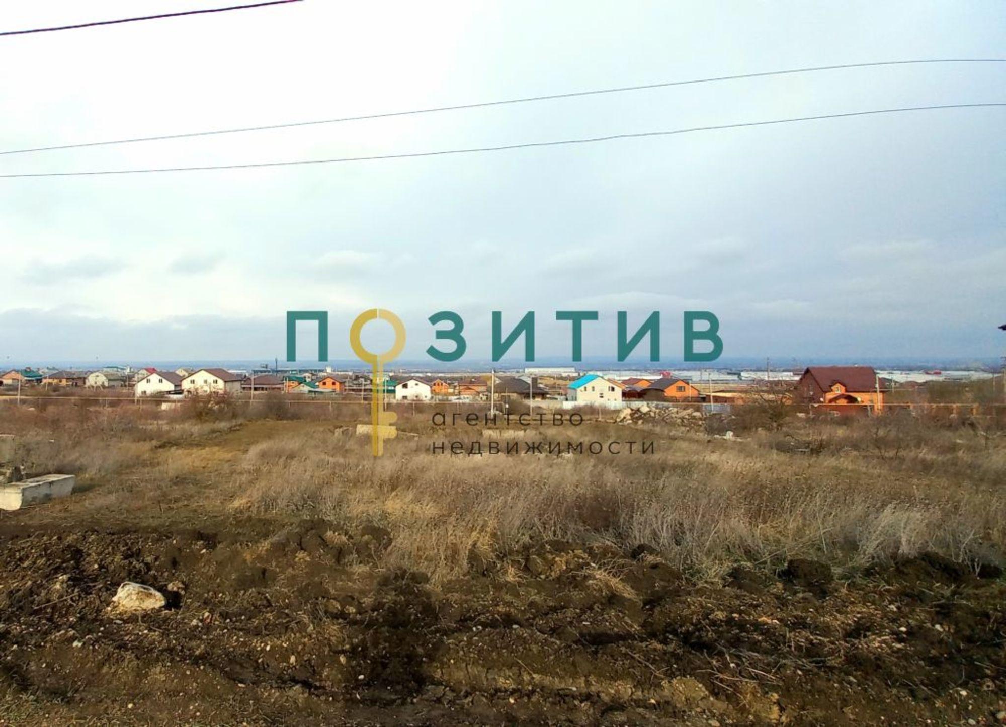Купить землю, земельный участок за 2 350 000 рублей на Широкая