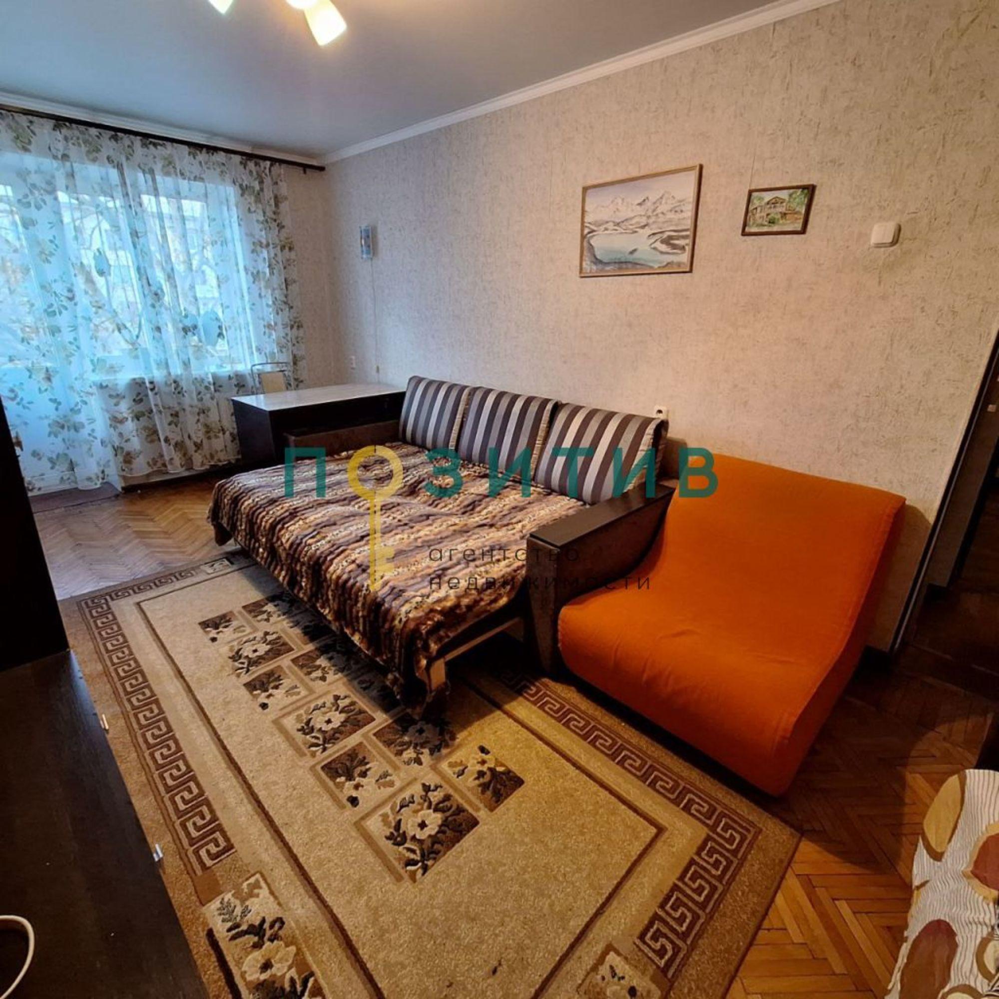 Купить квартиру за 6 550 000 рублей на Московская ул, 72к3