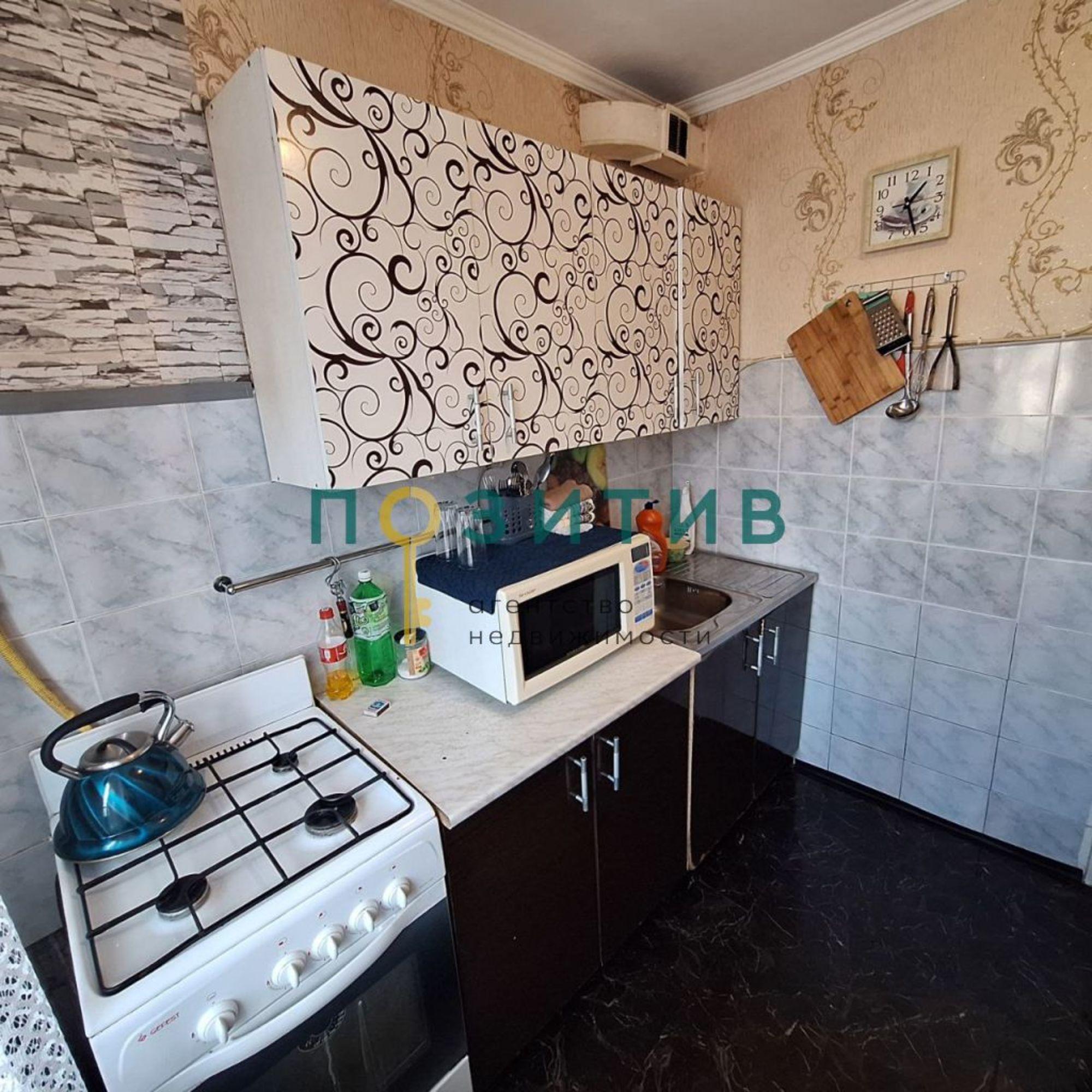 Купить квартиру за 6 550 000 рублей на Московская ул, 72к3
