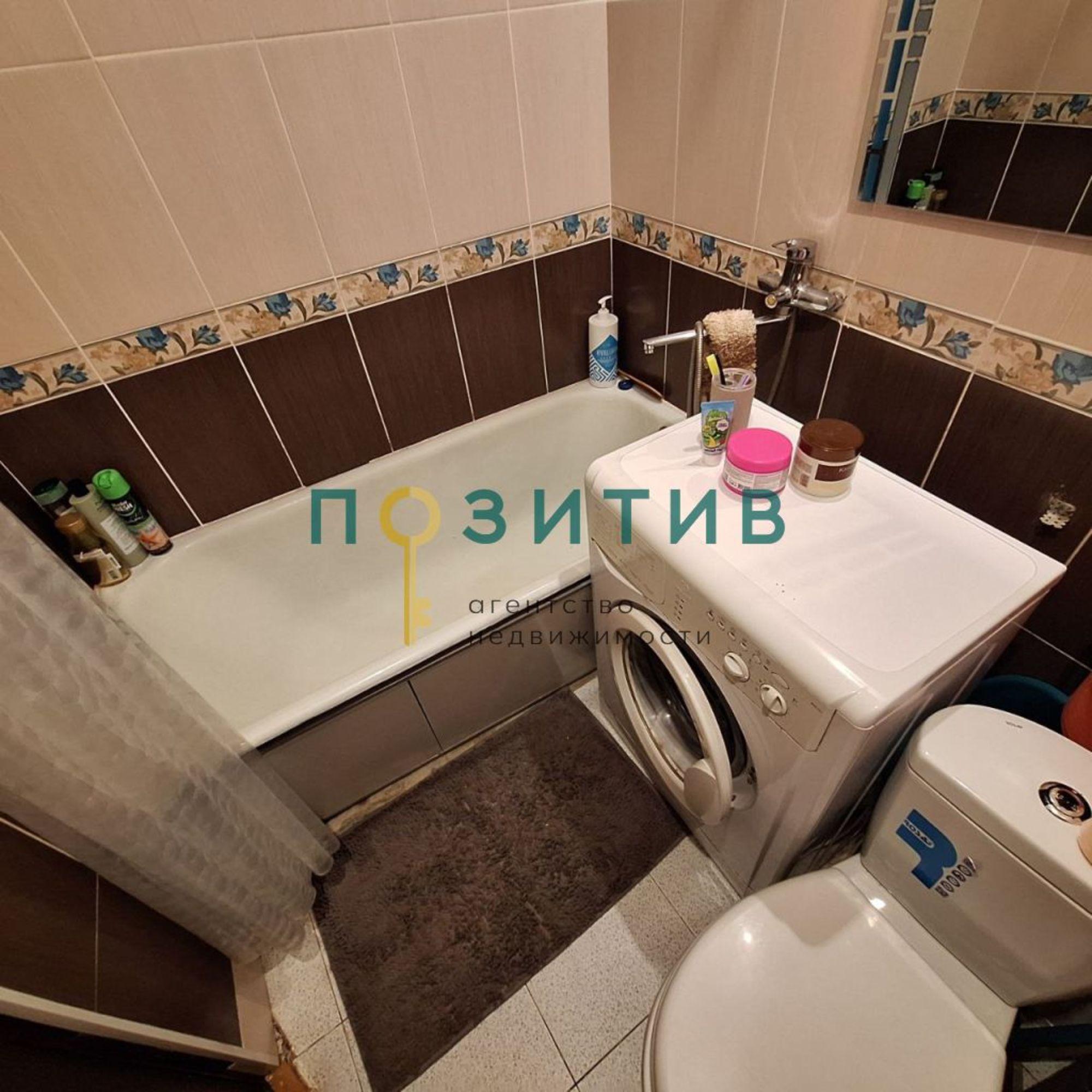 Купить квартиру за 6 550 000 рублей на Московская ул, 72к3