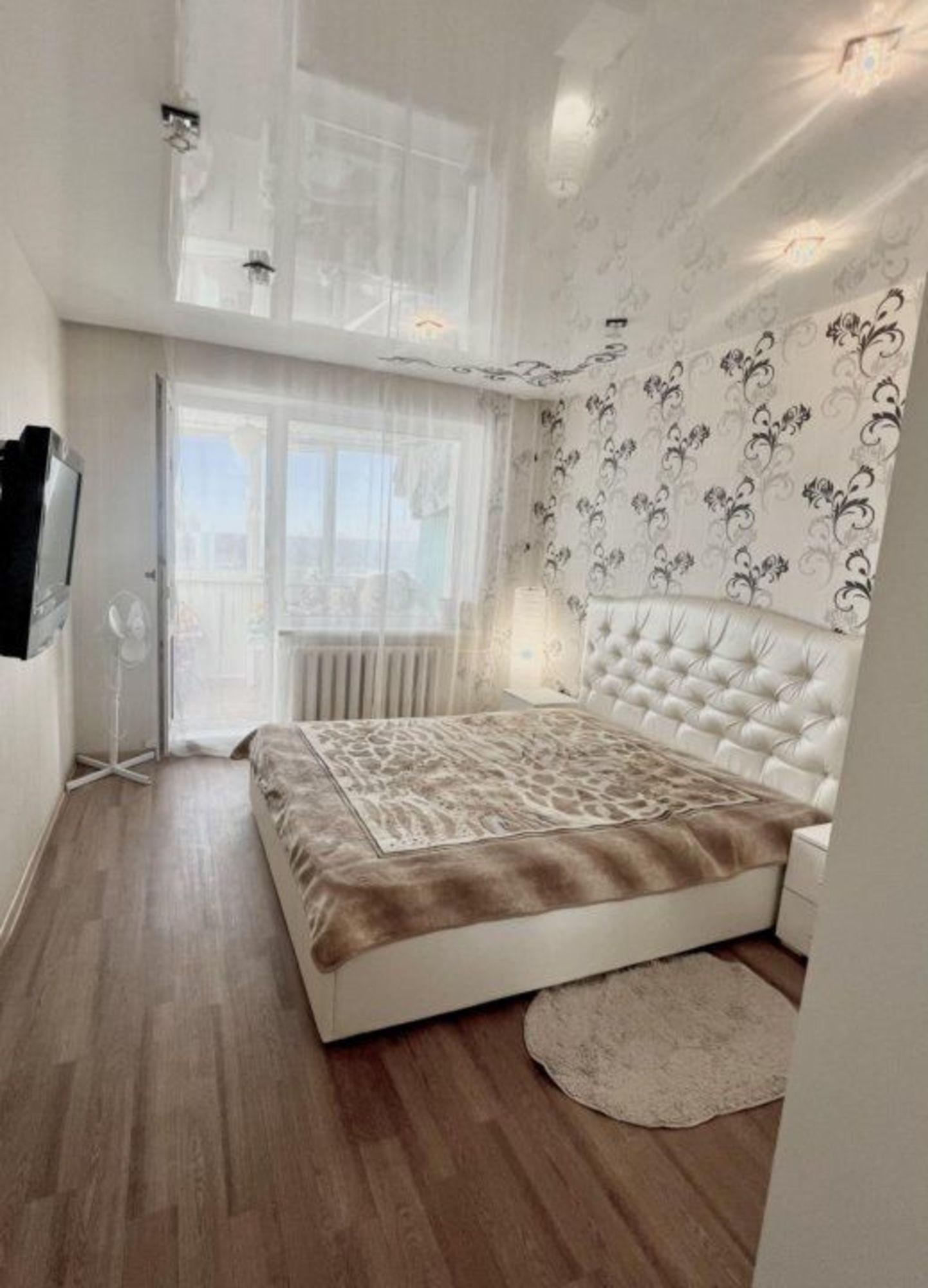 Сдать квартиру за 35 000 рублей на Добросельская ул, 167