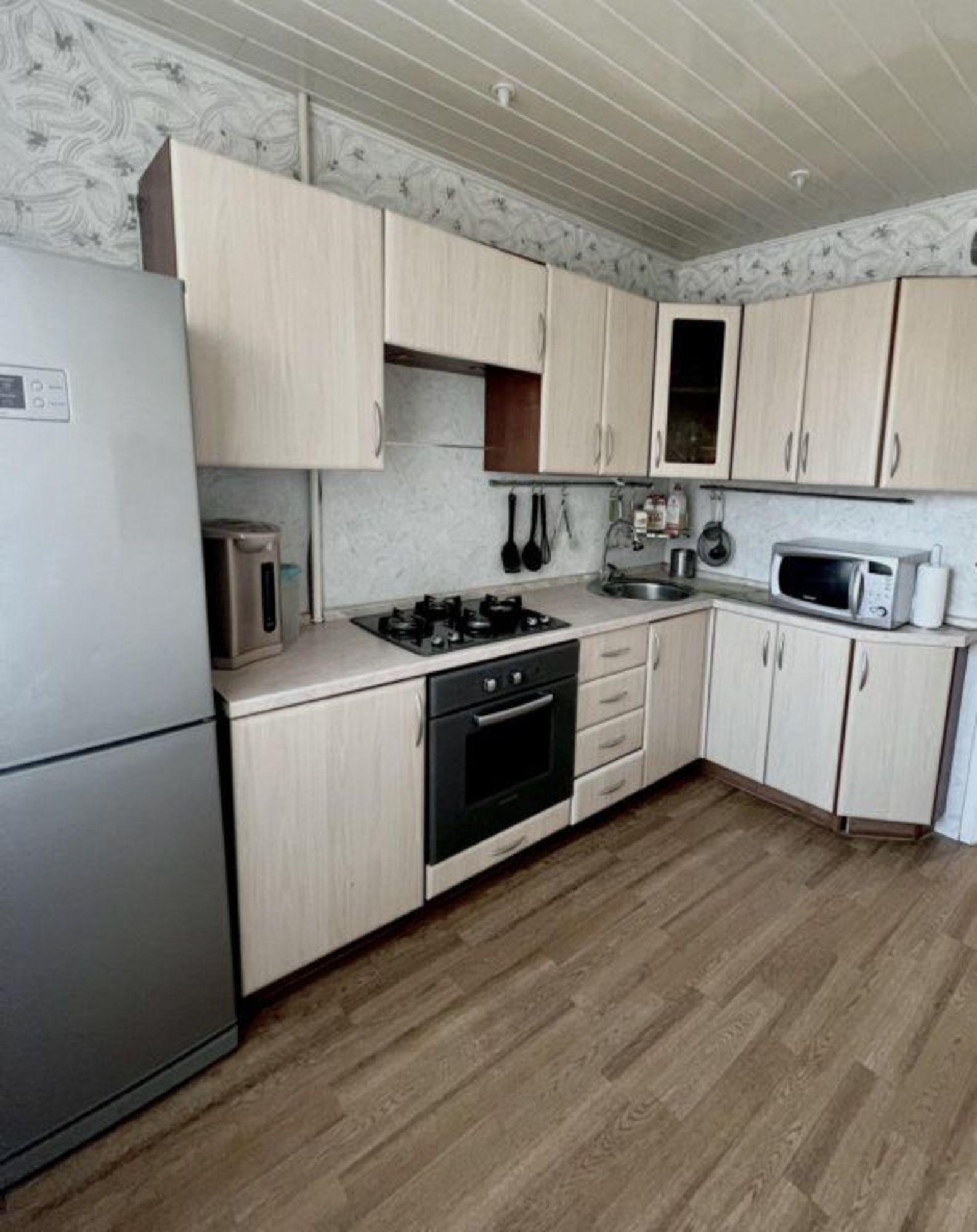 Сдать квартиру за 35 000 рублей на Добросельская ул, 167