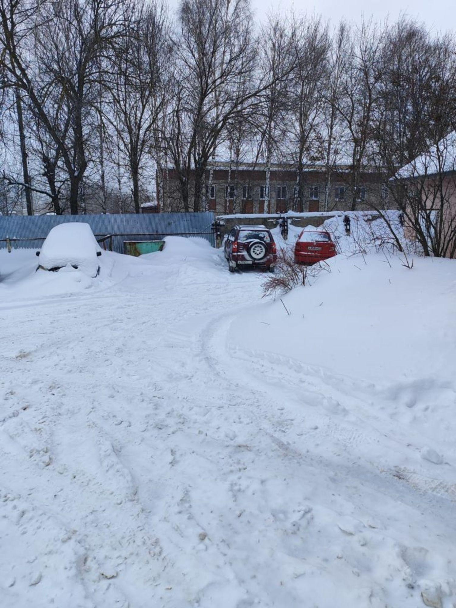 Купить помещение свободного назначения за 26 400 000 рублей на Гастелло ул, 19б