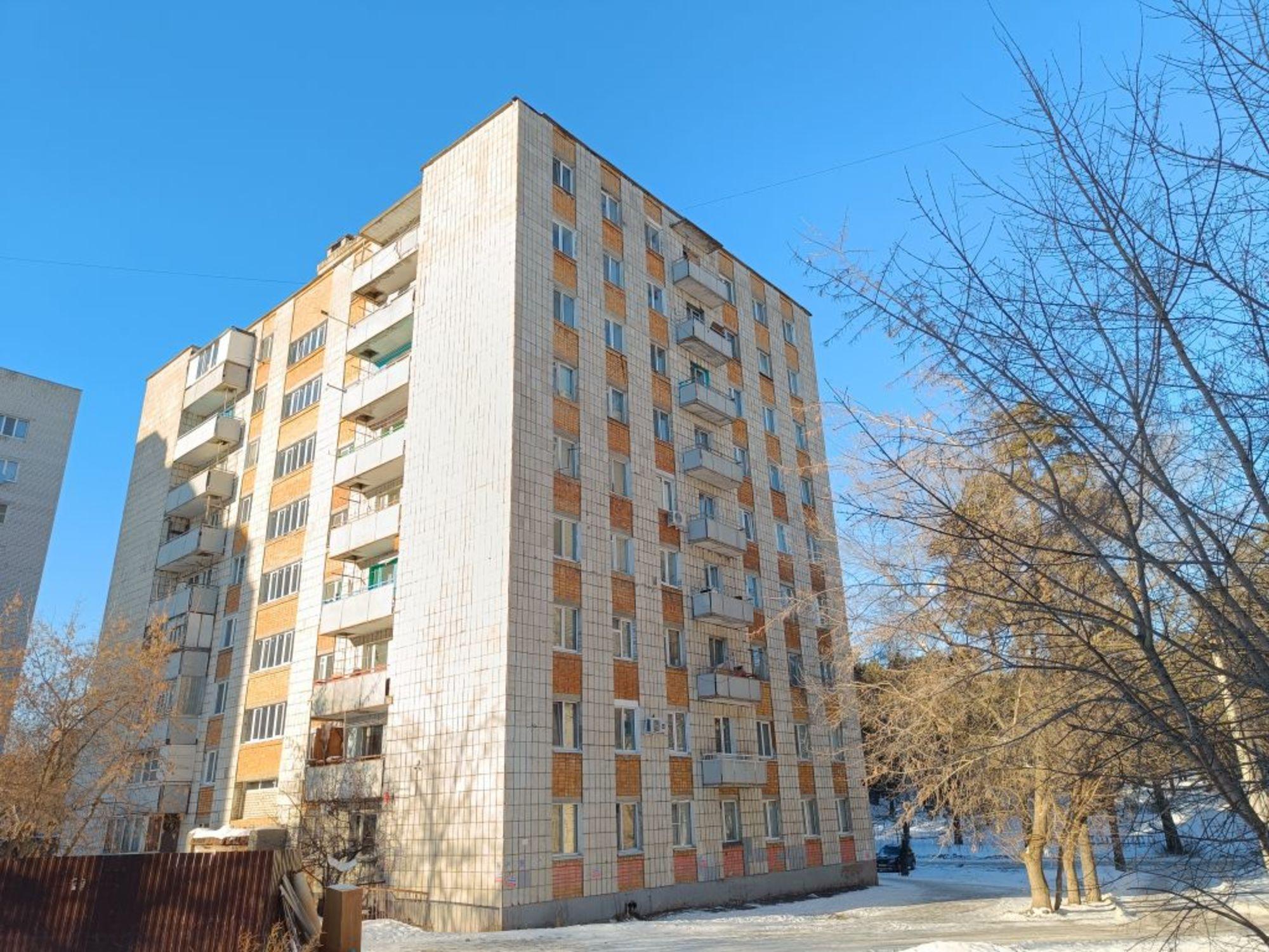 Купить комнату за 1 500 000 рублей на Окраинная ул, 1