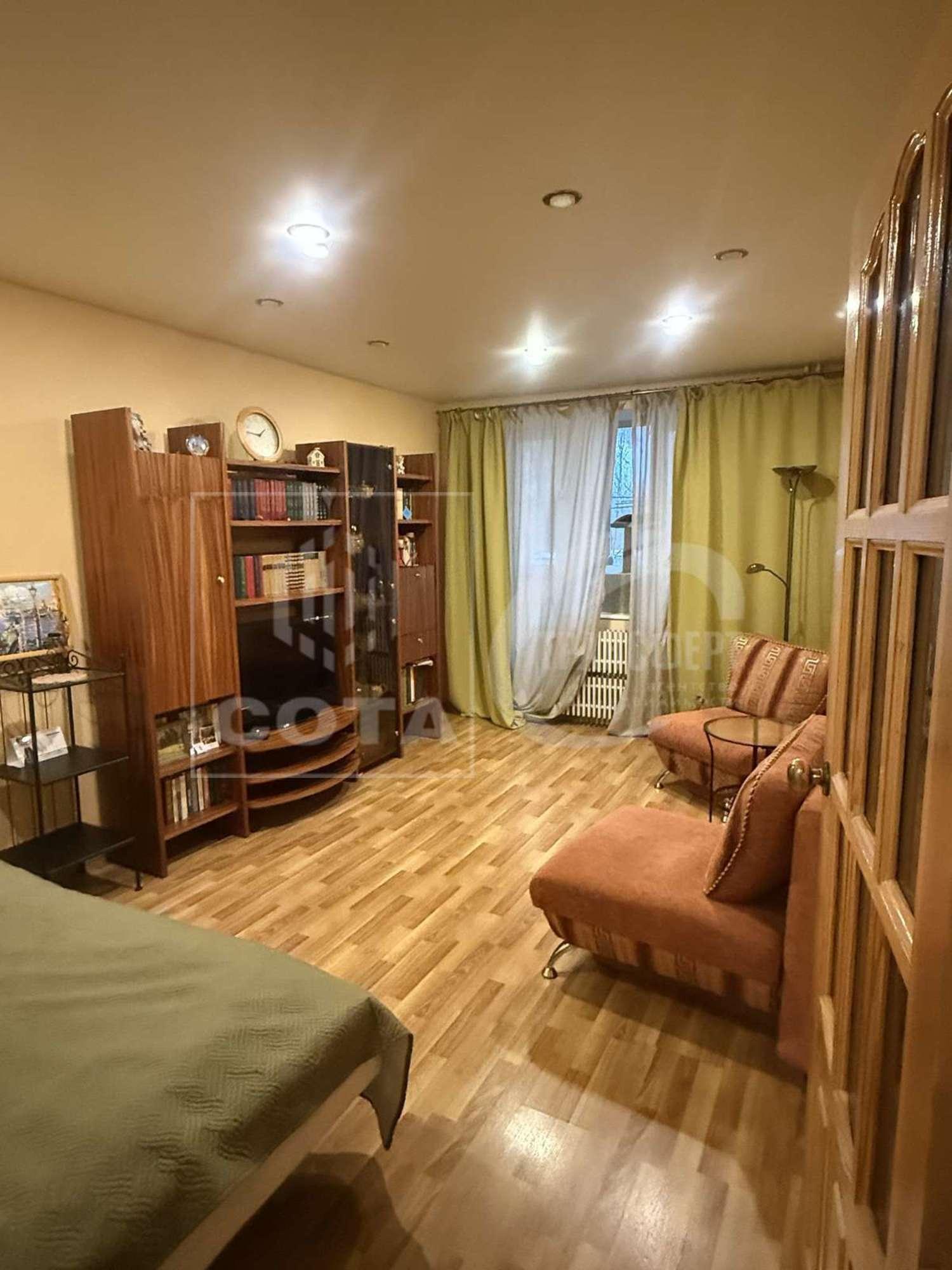 Продажа 2-комн квартиры Владимира Невского улица, 39Д