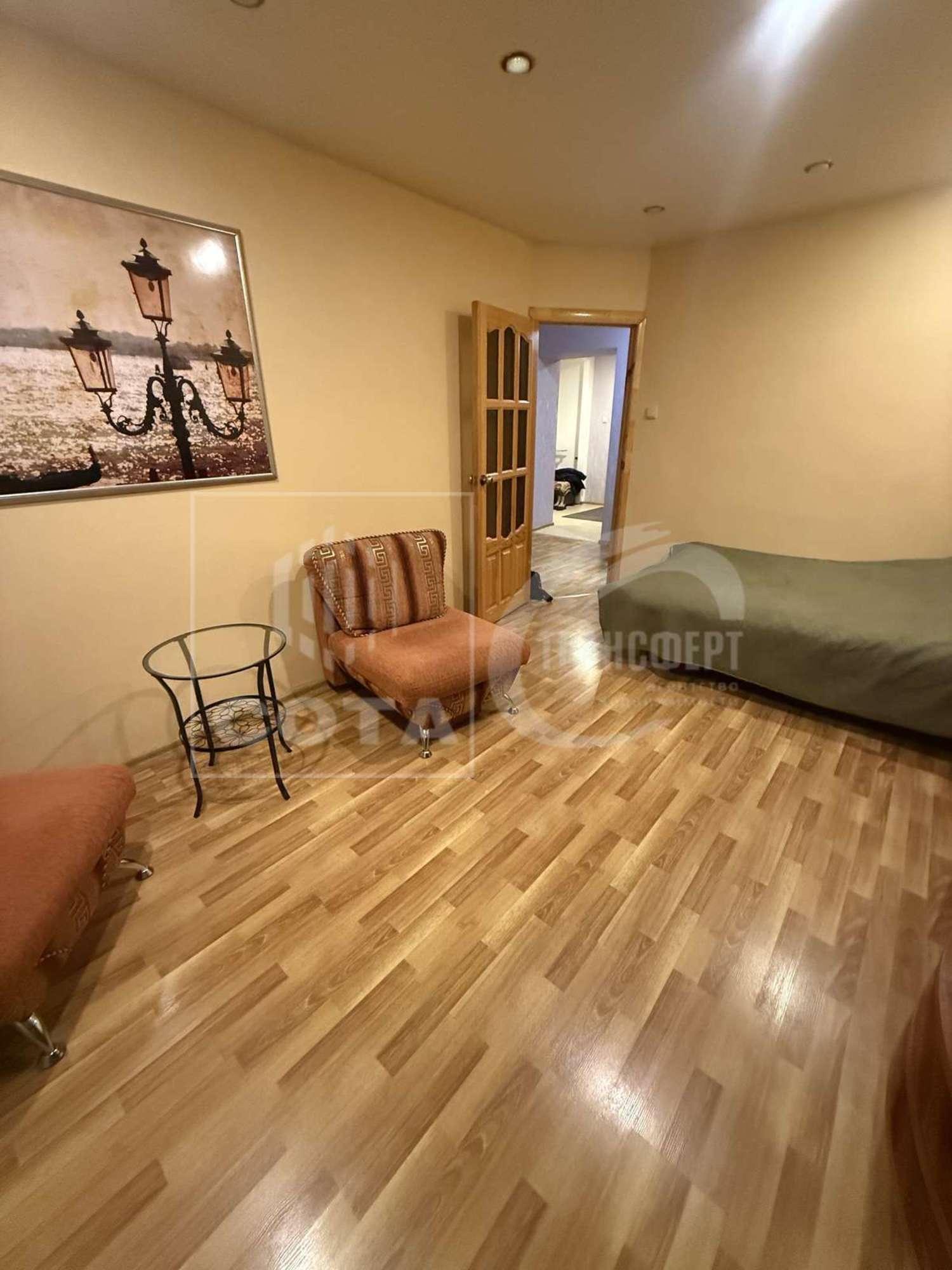 Продажа 2-комн квартиры Владимира Невского улица, 39Д