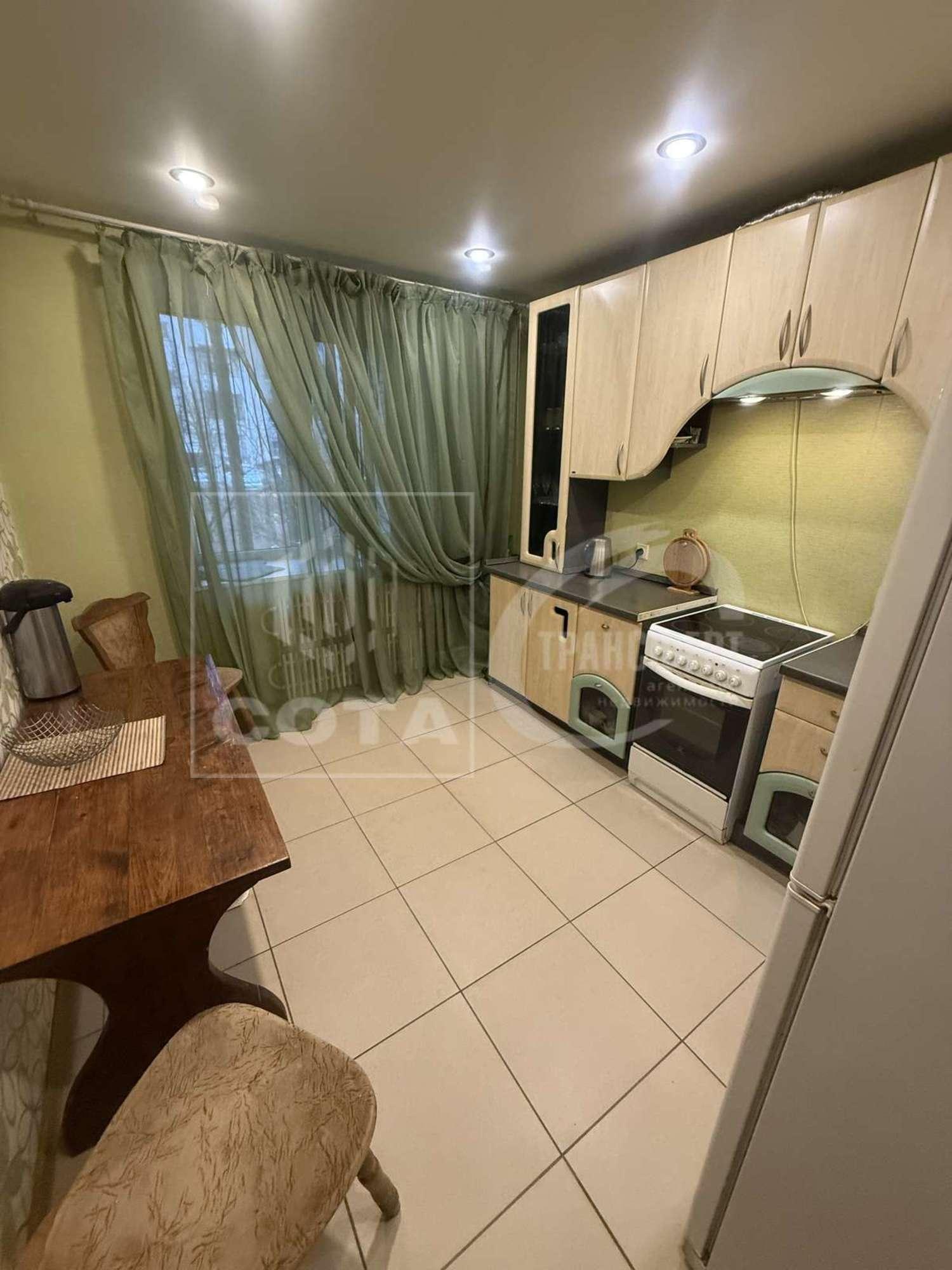 Продажа 2-комн квартиры Владимира Невского улица, 39Д