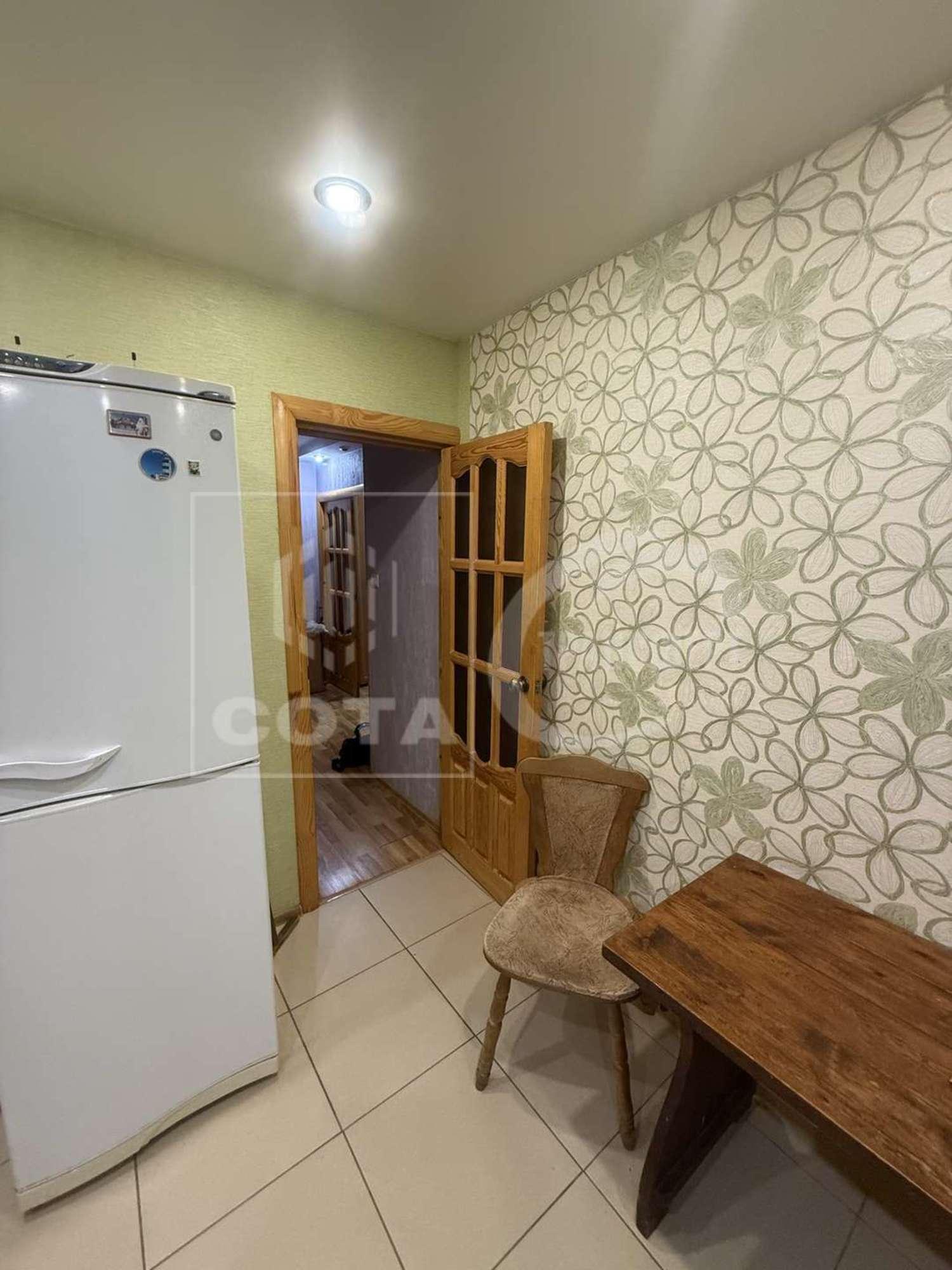 Продажа 2-комн квартиры Владимира Невского улица, 39Д