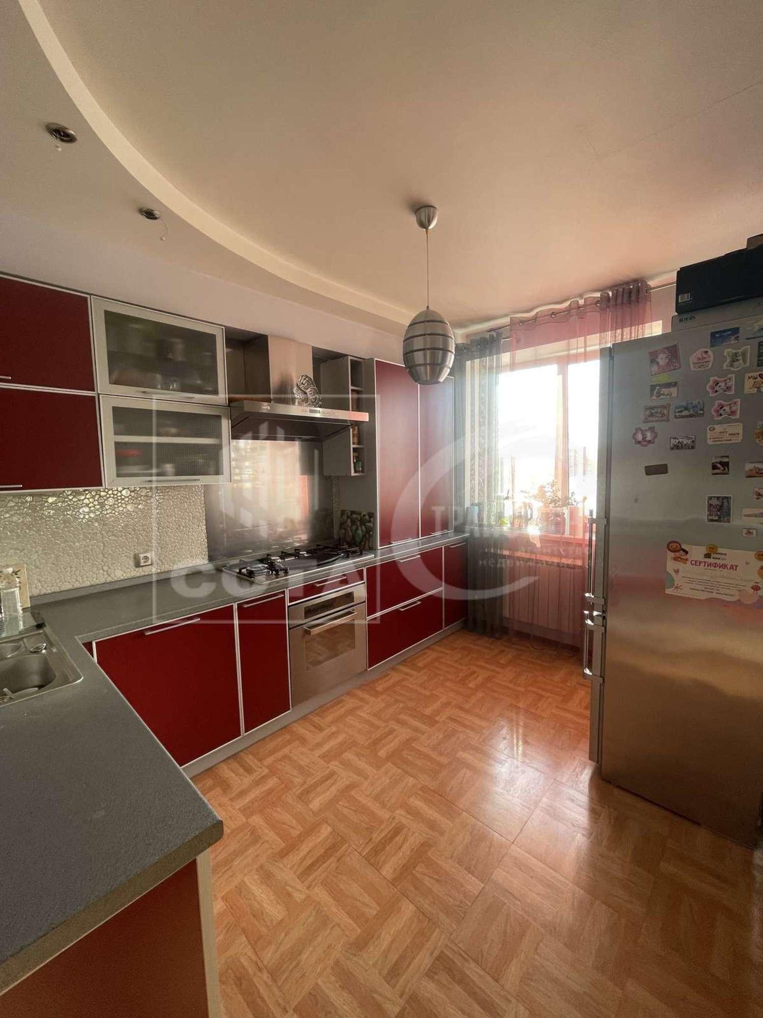 Продажа 2-комн квартиры Ломоносова улица, 73