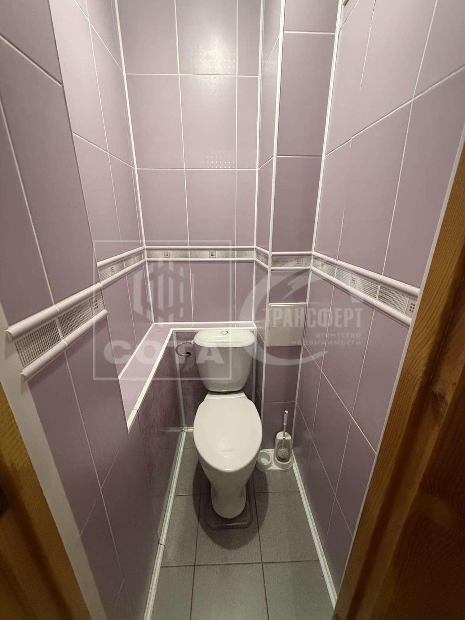 Продажа 2-комн квартиры Владимира Невского улица, 39Д