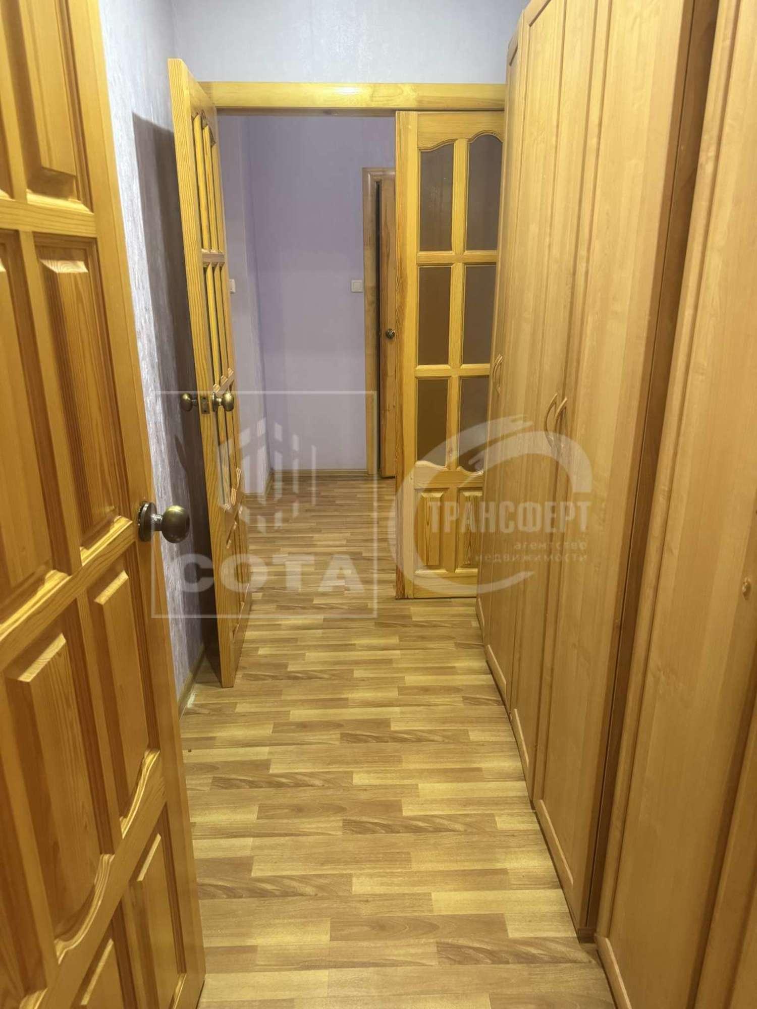 Продажа 2-комн квартиры Владимира Невского улица, 39Д