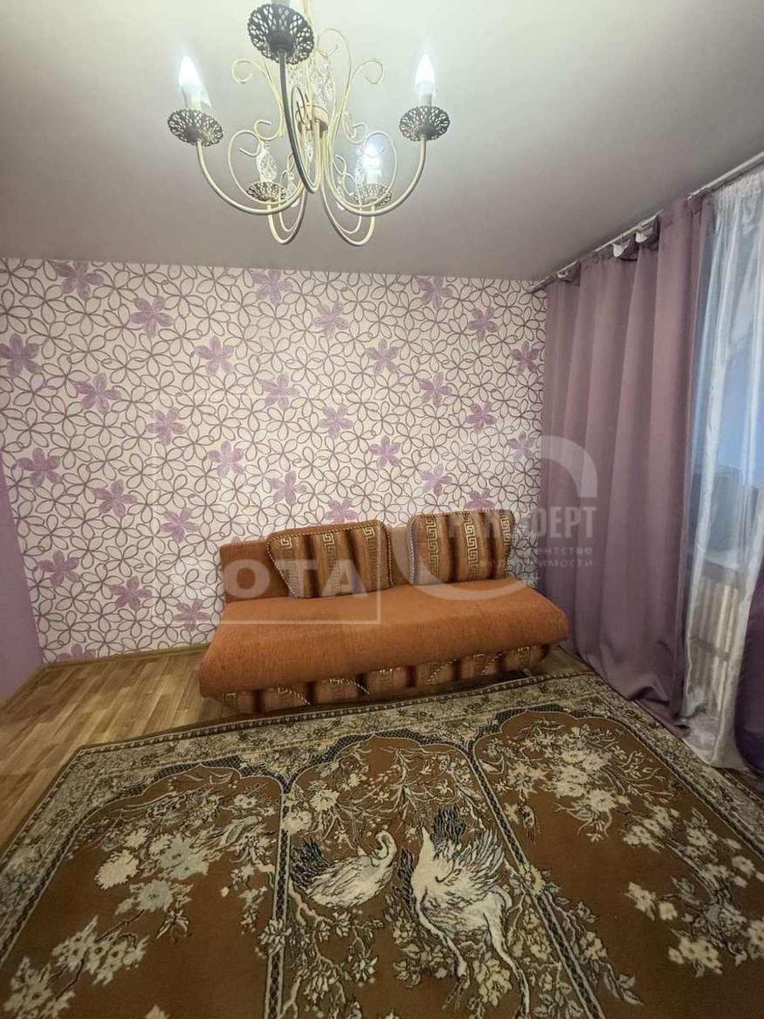 Продажа 2-комн квартиры Владимира Невского улица, 39Д