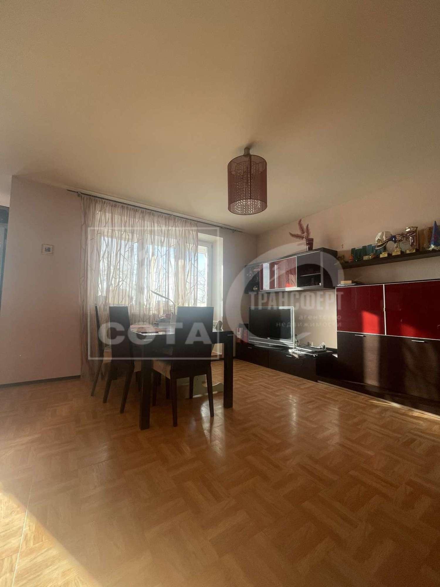 Продажа 2-комн квартиры Ломоносова улица, 73