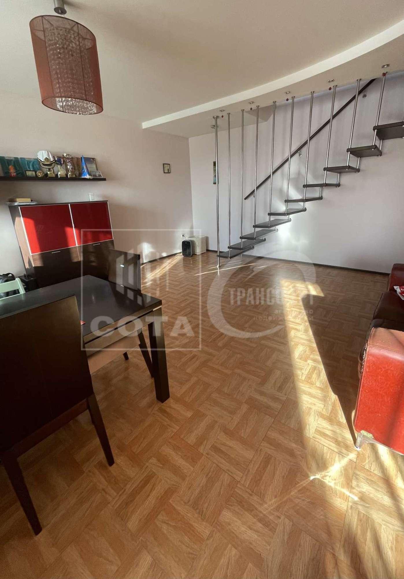 Продажа 2-комн квартиры Ломоносова улица, 73