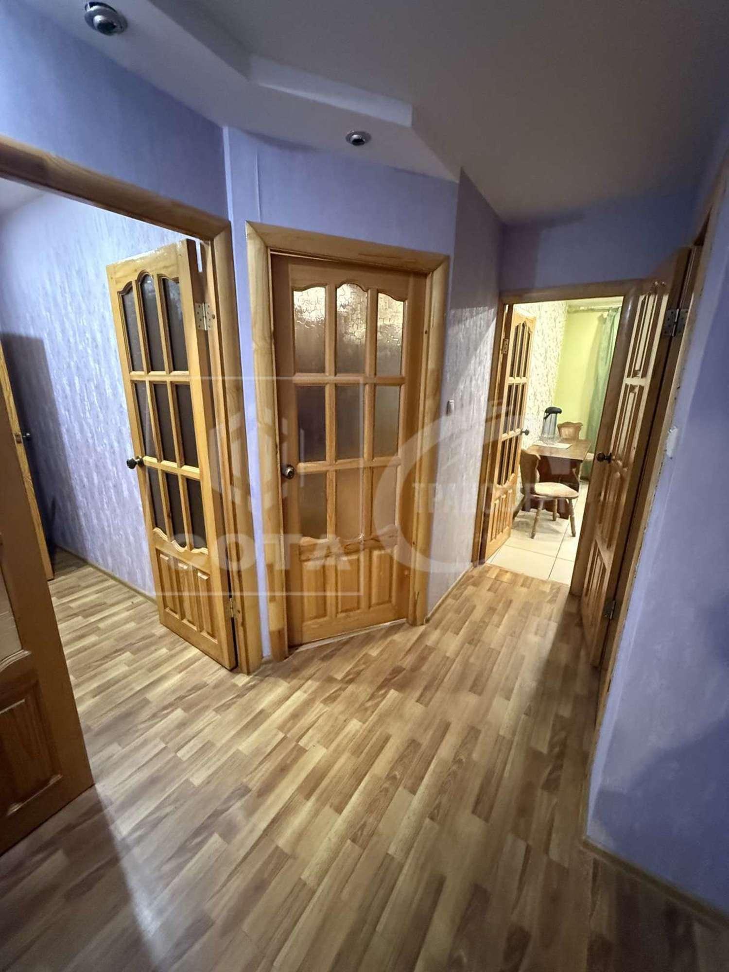 Продажа 2-комн квартиры Владимира Невского улица, 39Д