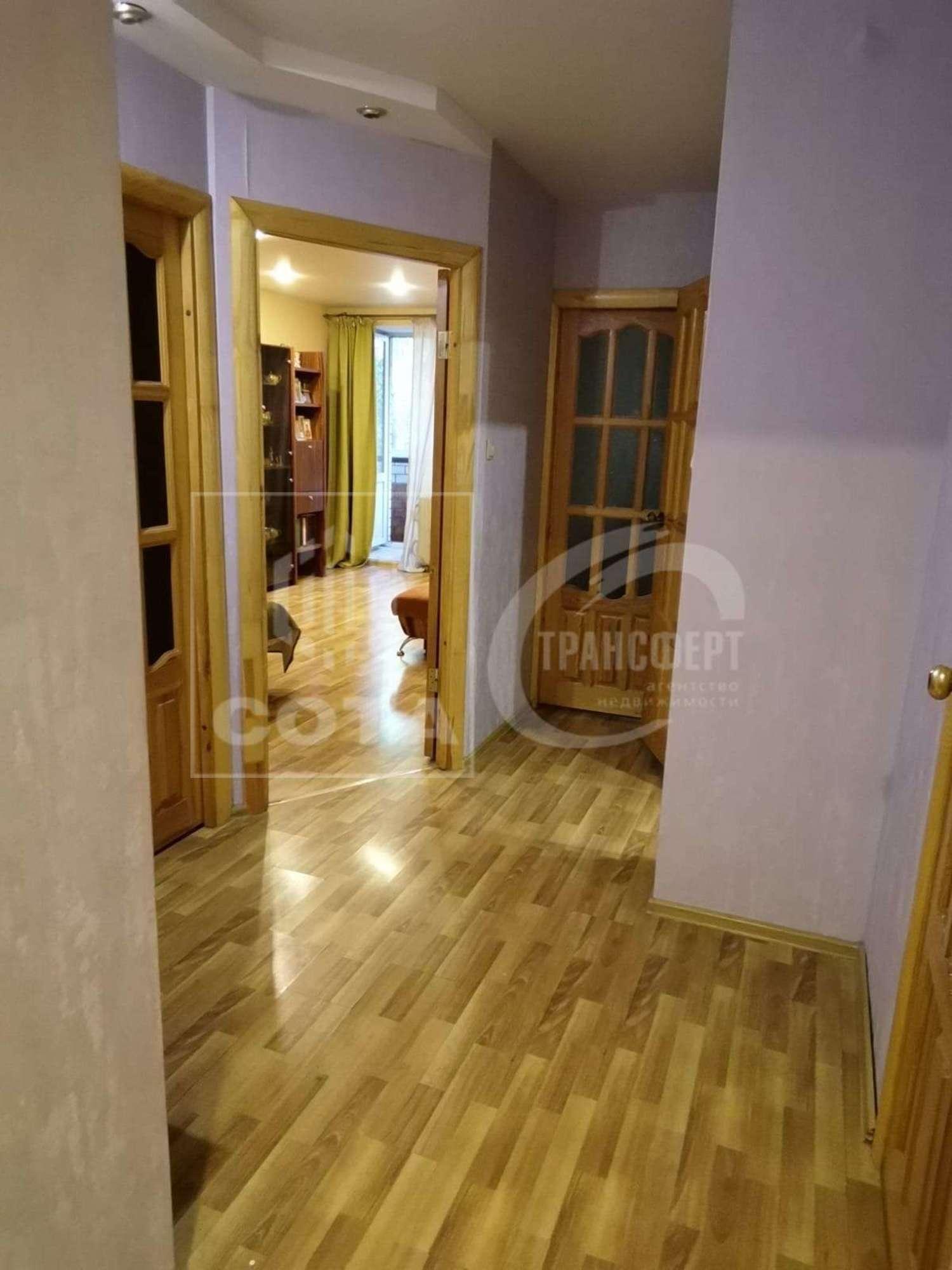 Продажа 2-комн квартиры Владимира Невского улица, 39Д