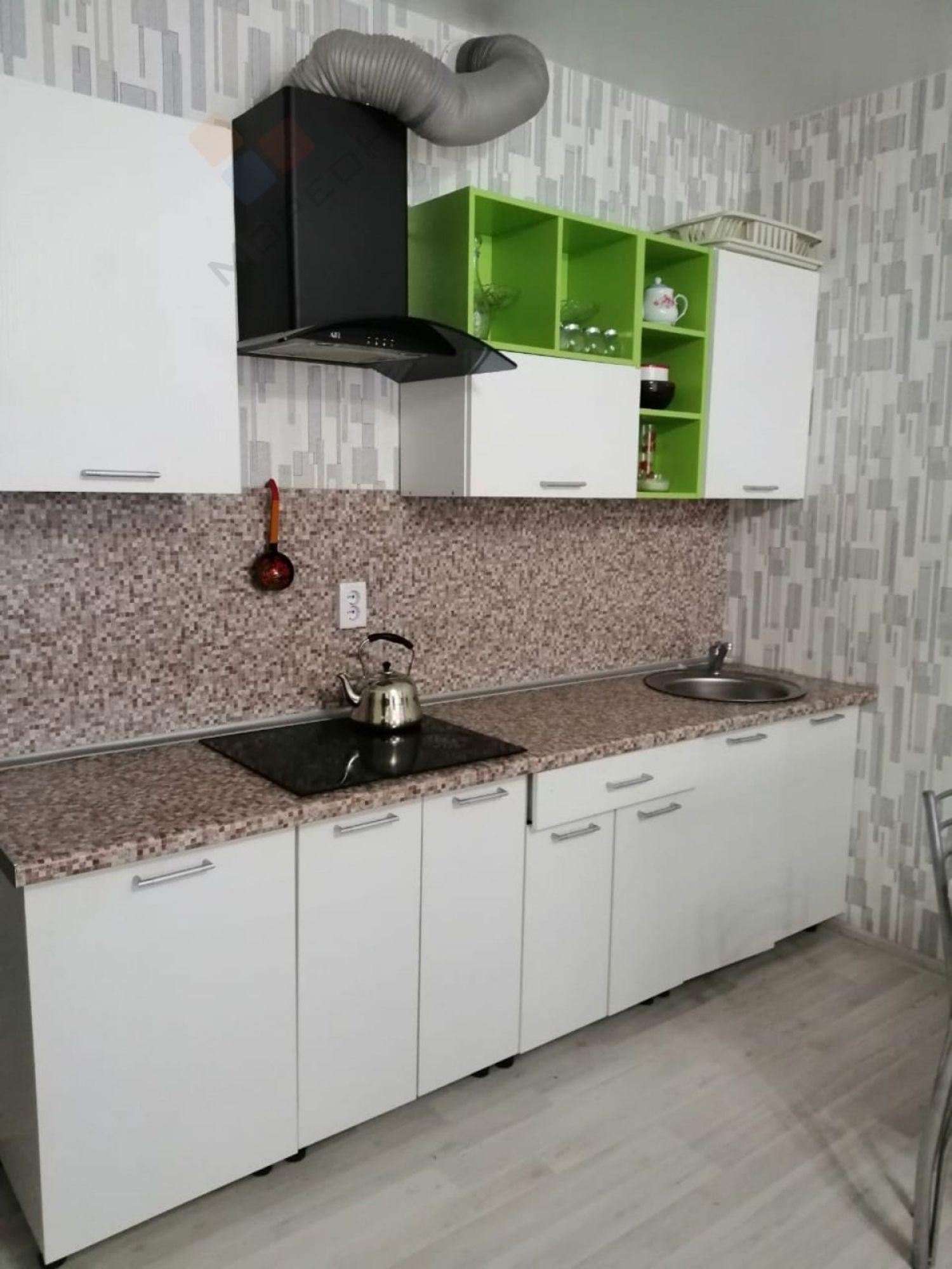 Купить квартиру за 4 635 000 рублей на Сергея Есенина ул, 104
