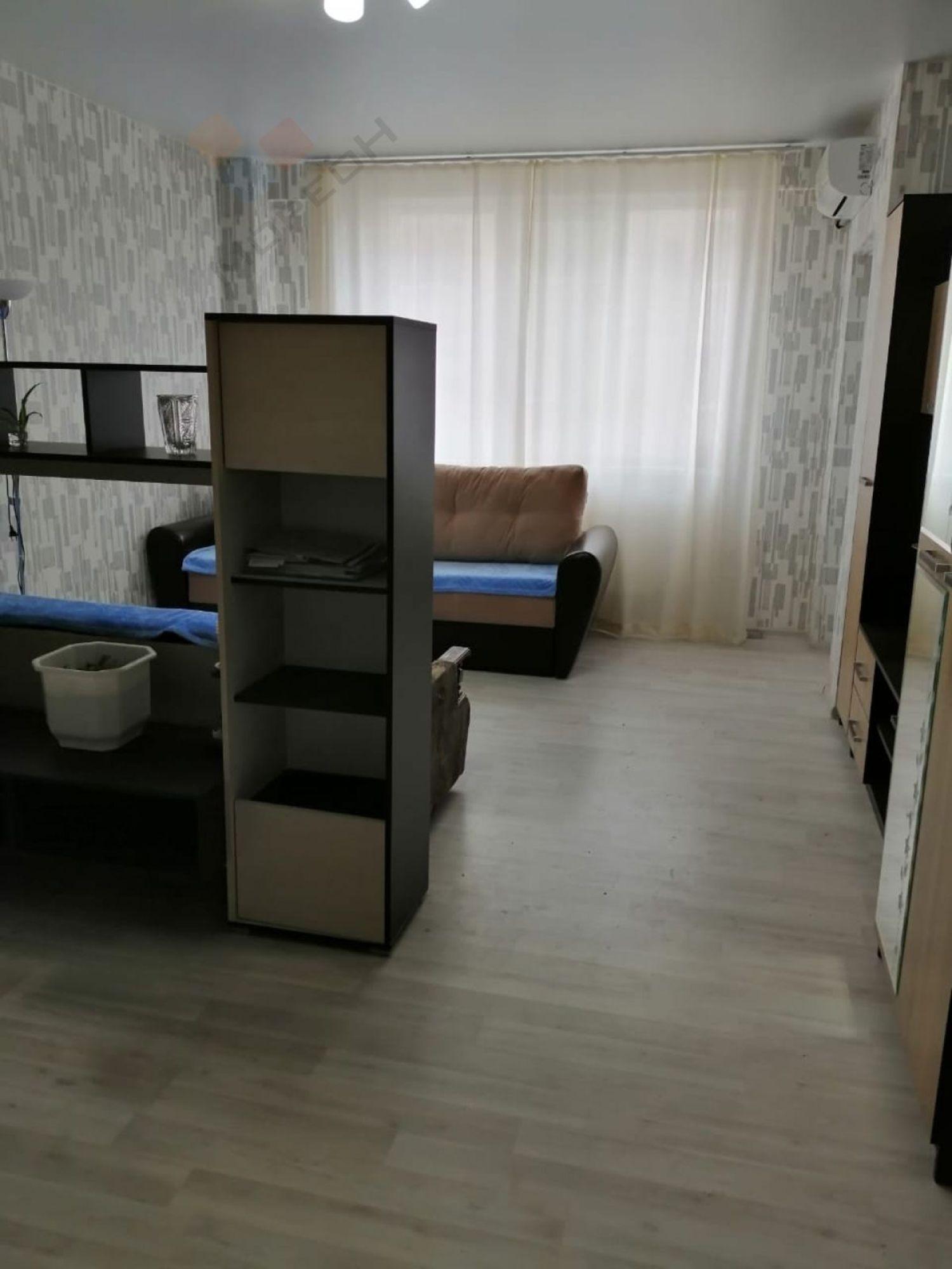 Купить квартиру за 4 635 000 рублей на Сергея Есенина ул, 104