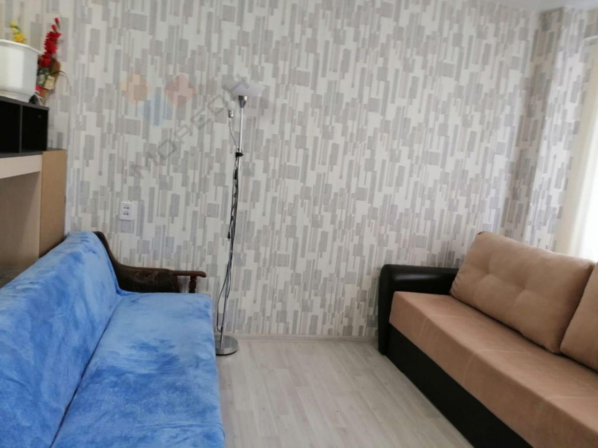 Купить квартиру за 4 635 000 рублей на Сергея Есенина ул, 104