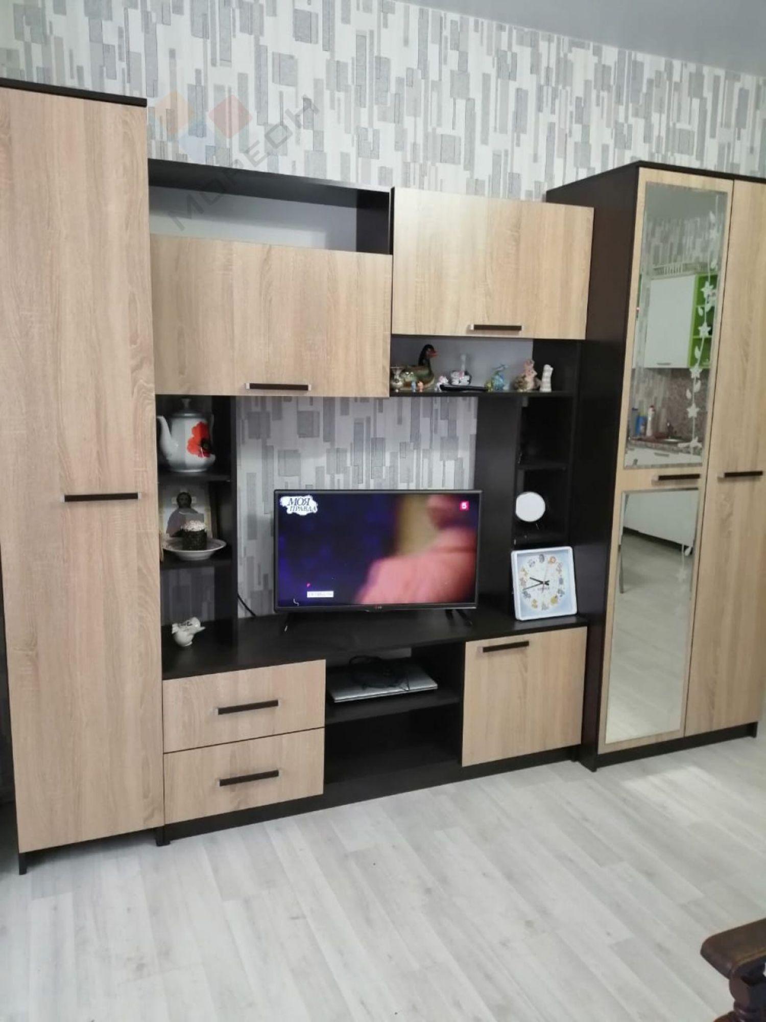 Купить квартиру за 4 635 000 рублей на Сергея Есенина ул, 104