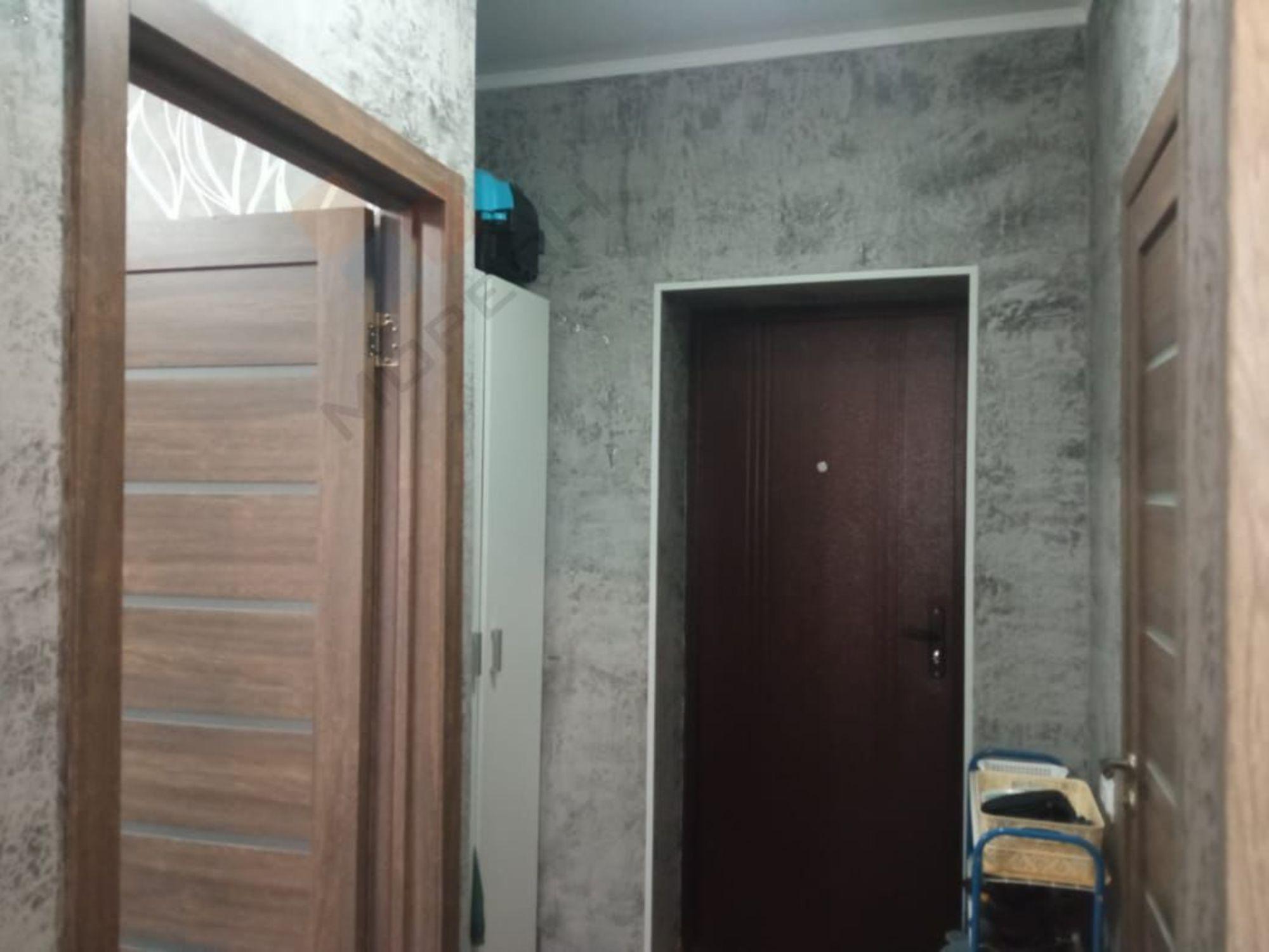 Купить квартиру за 3 200 000 рублей на Комарова ул, 58