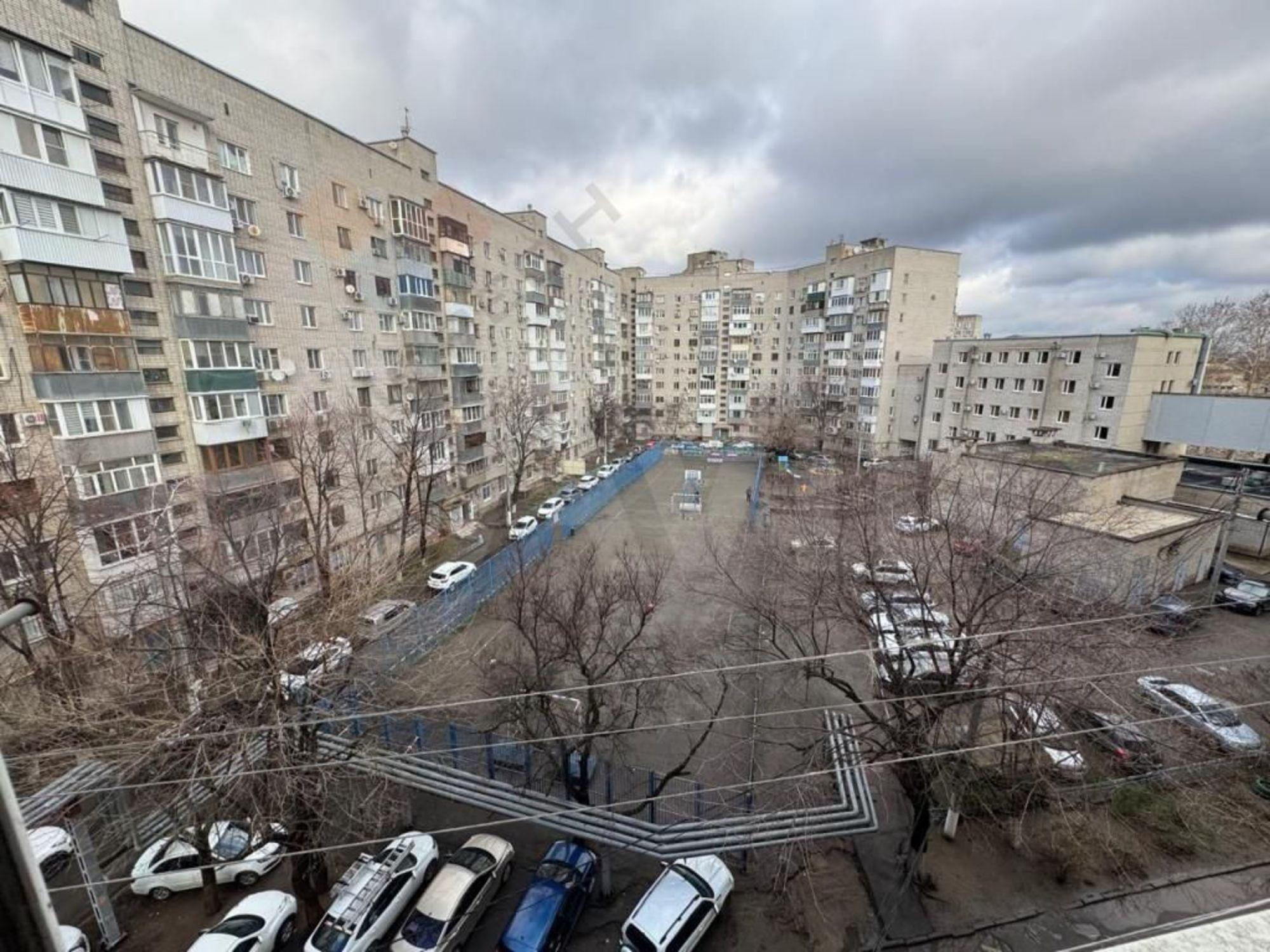 Купить квартиру за 5 700 000 рублей на КИМ ул, 1