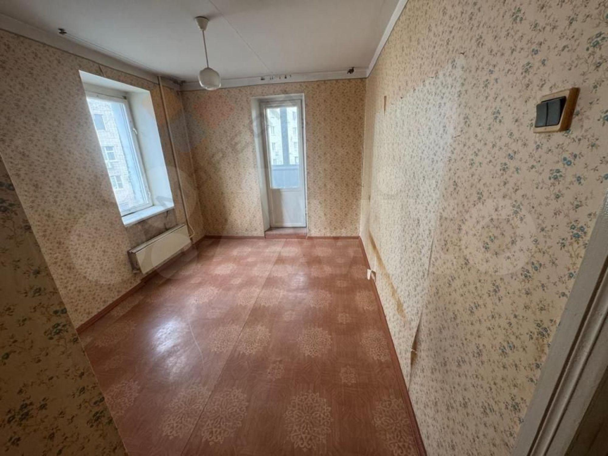 Купить квартиру за 5 700 000 рублей на КИМ ул, 1
