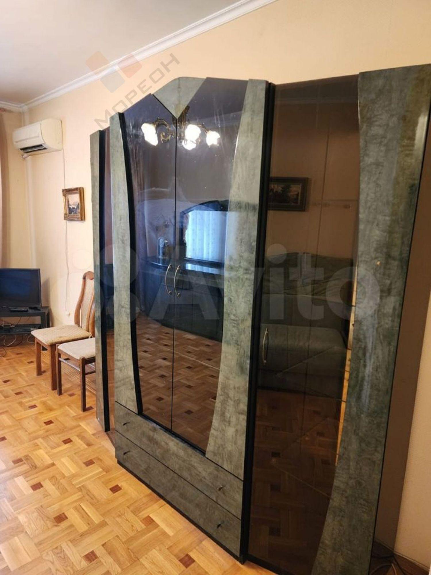 Купить квартиру за 11 000 000 рублей на Рашпилевская ул, 32