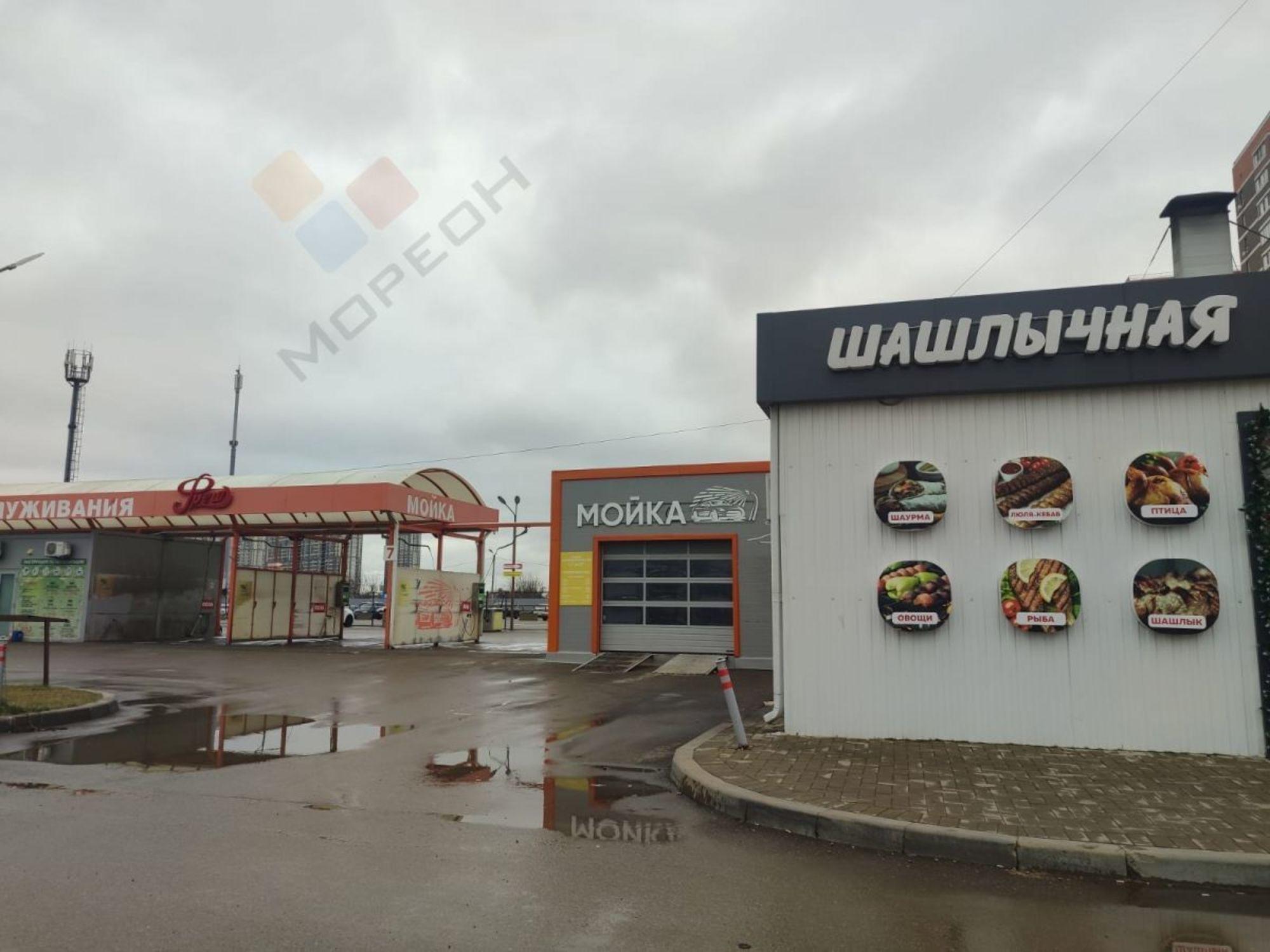 Купить ОСЗ, отдельно стоящее здание за 100 000 000 рублей на Трудовой Славы ул, 29/1