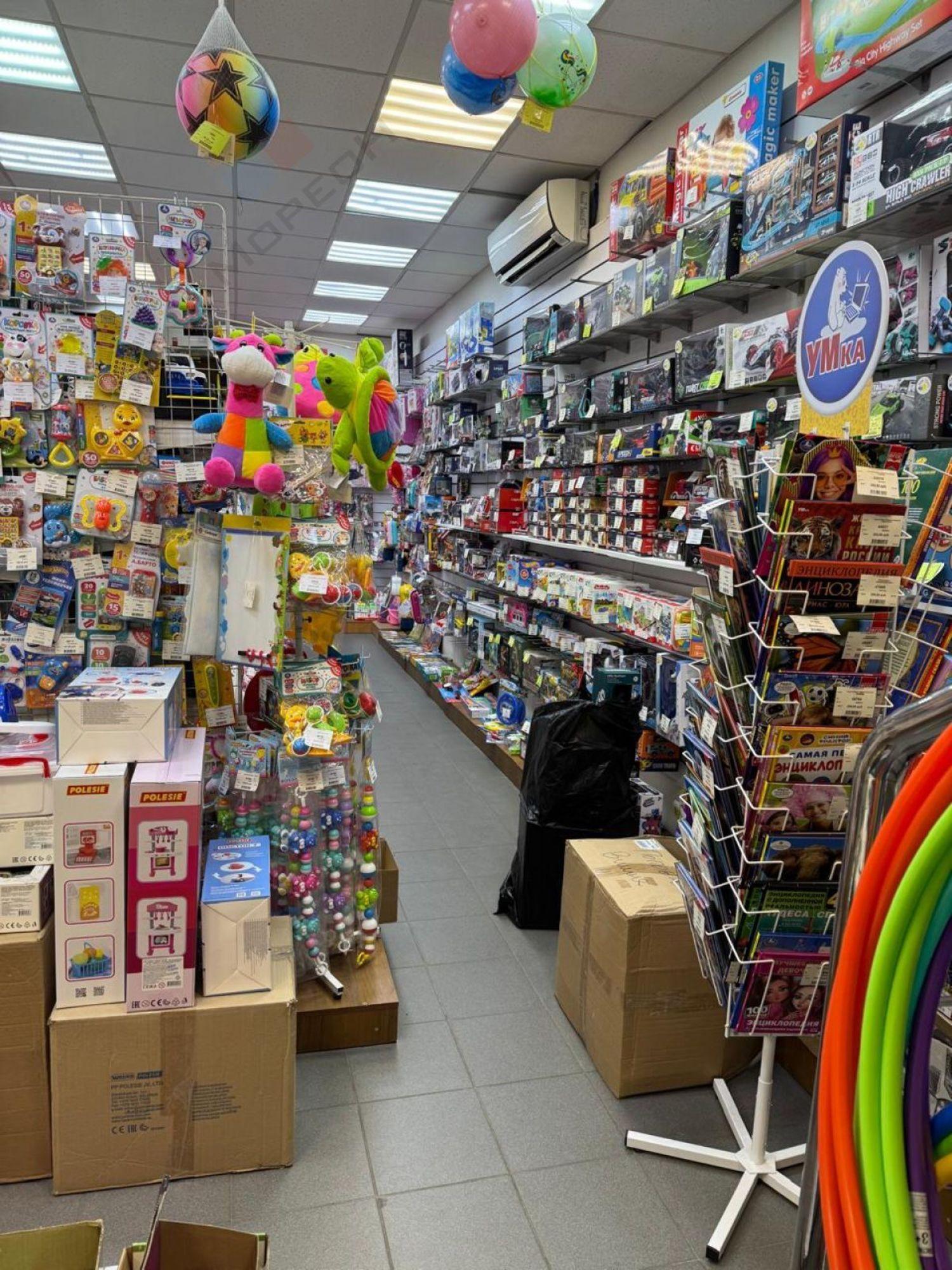 Купить помещение свободного назначения за 12 000 000 рублей на Озерная ул, 17