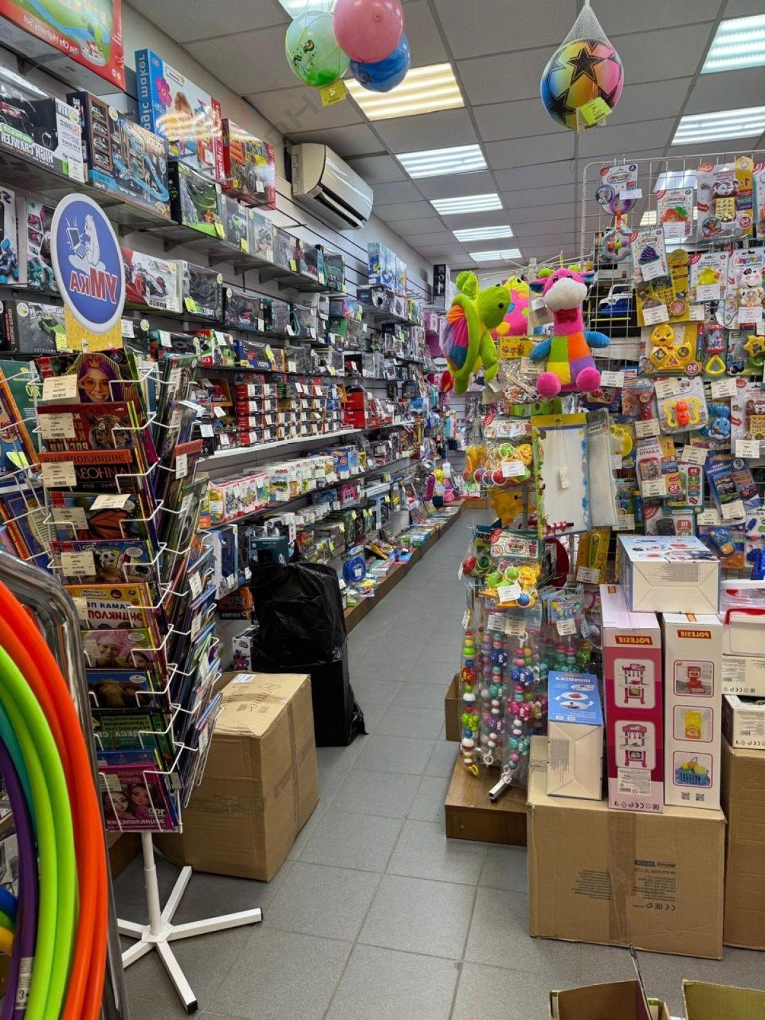 Купить помещение свободного назначения за 12 000 000 рублей на Озерная ул, 17