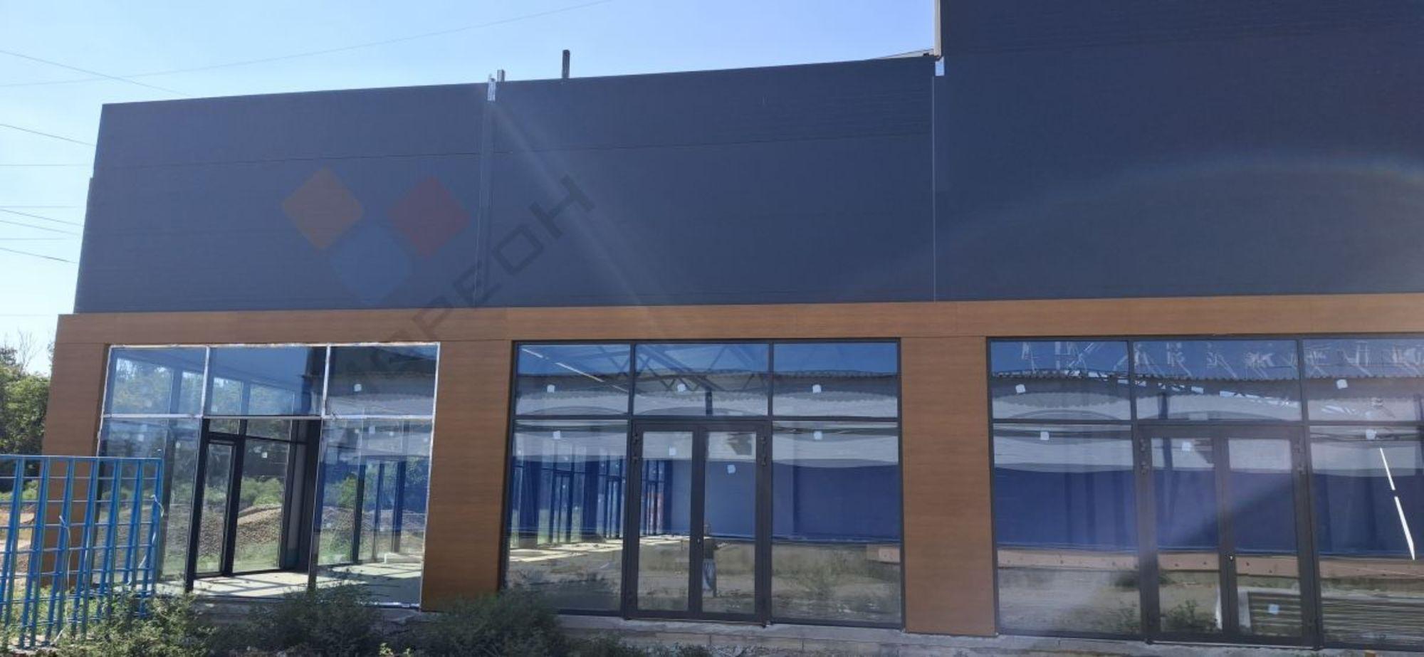 Сдать складское помещение за 880 000 рублей на Железнодорожная ул, 3