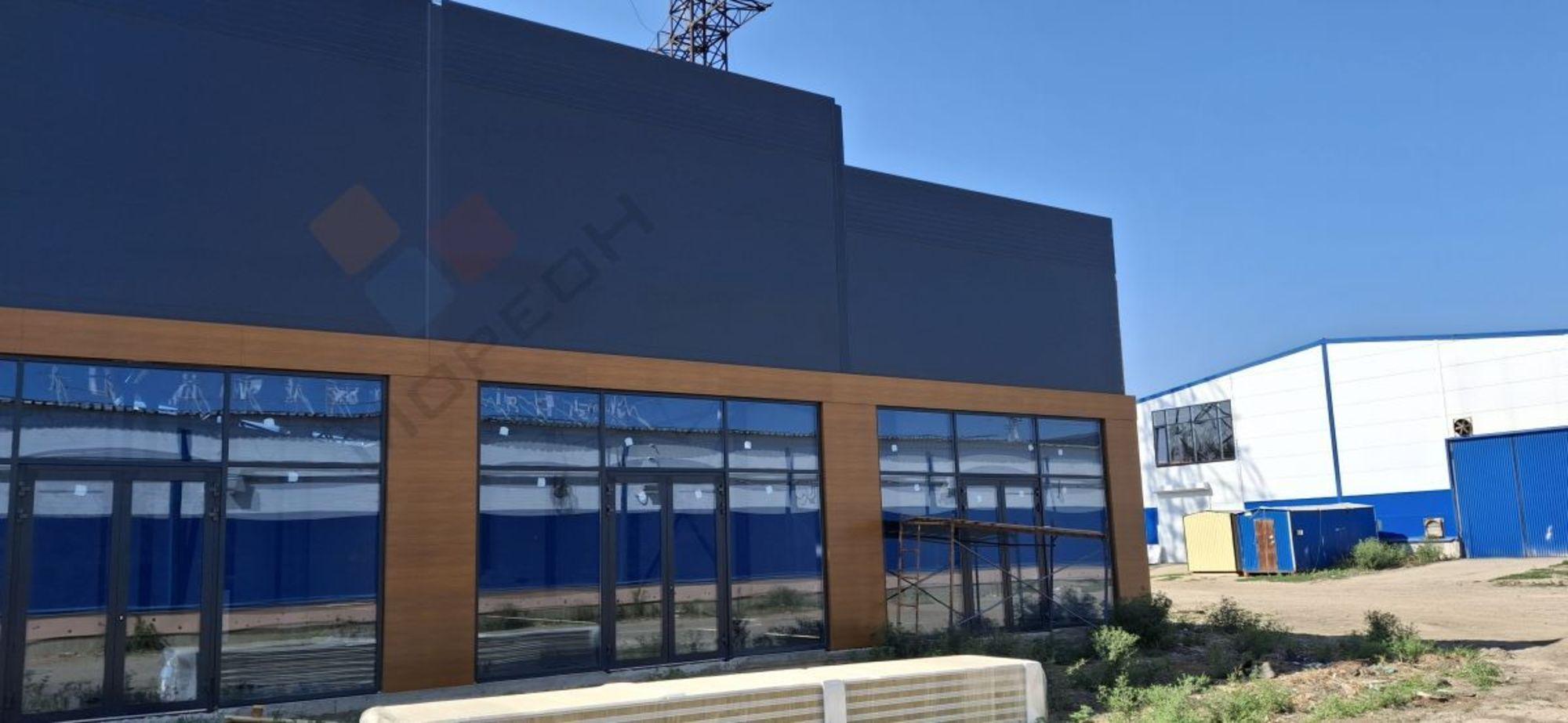 Сдать складское помещение за 880 000 рублей на Железнодорожная ул, 3