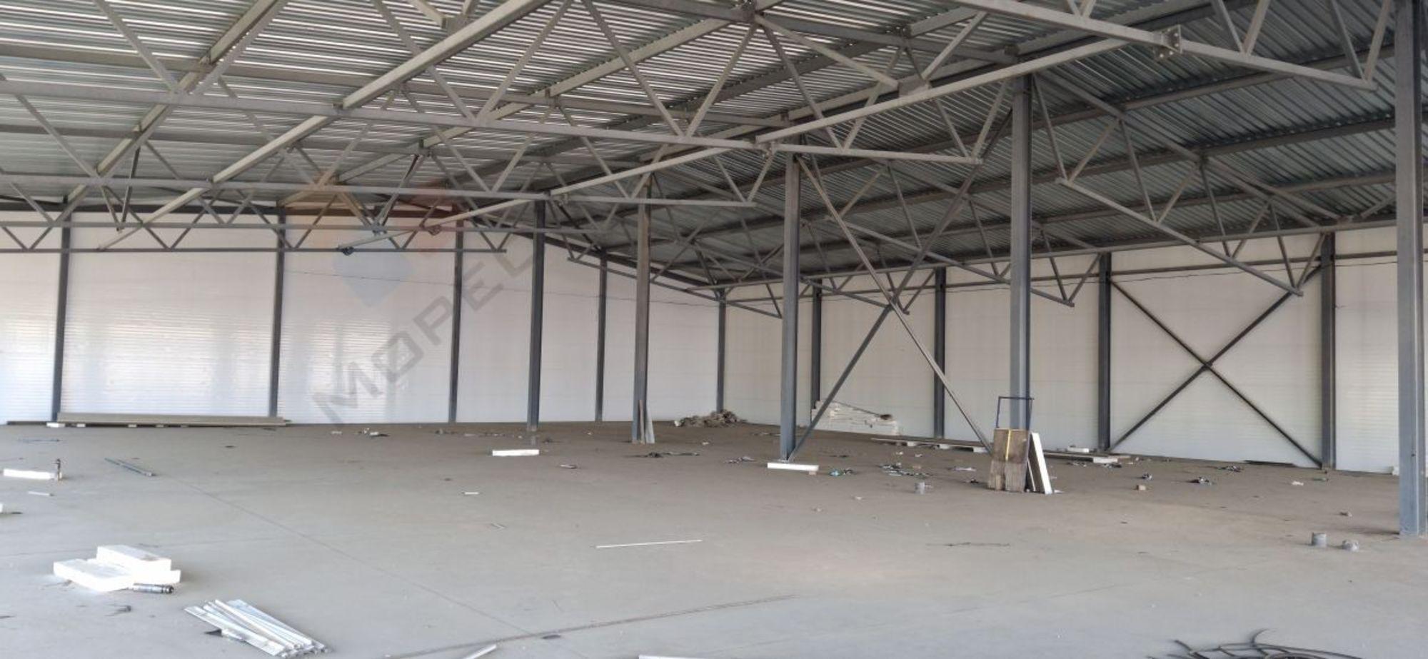 Сдать складское помещение за 880 000 рублей на Железнодорожная ул, 3