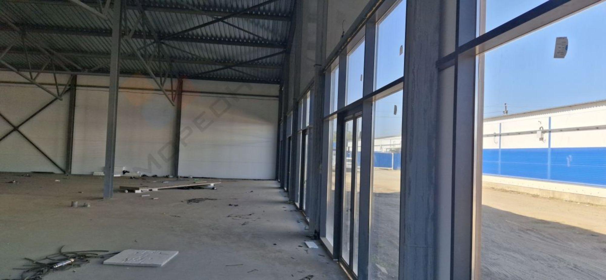 Сдать складское помещение за 880 000 рублей на Железнодорожная ул, 3