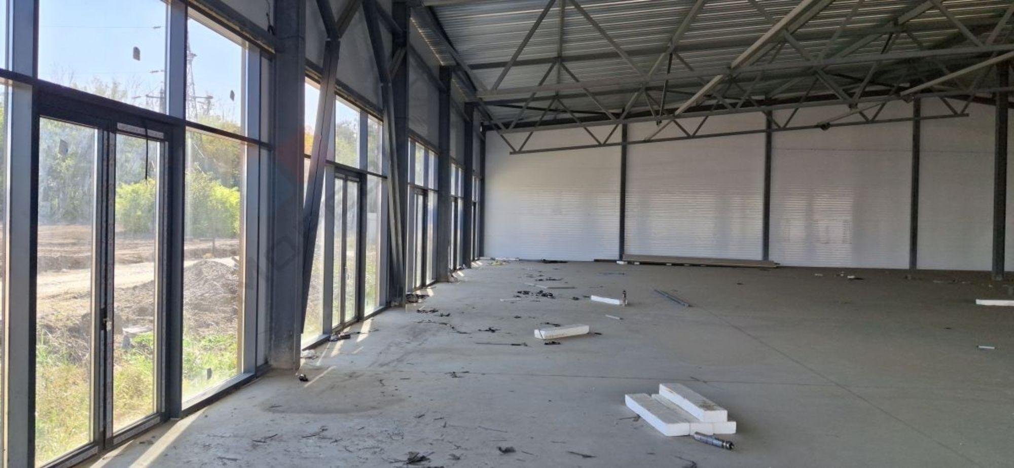 Сдать складское помещение за 880 000 рублей на Железнодорожная ул, 3