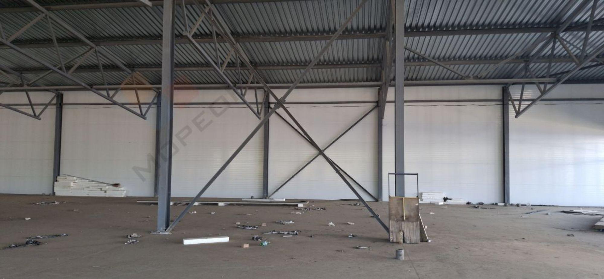 Сдать складское помещение за 880 000 рублей на Железнодорожная ул, 3