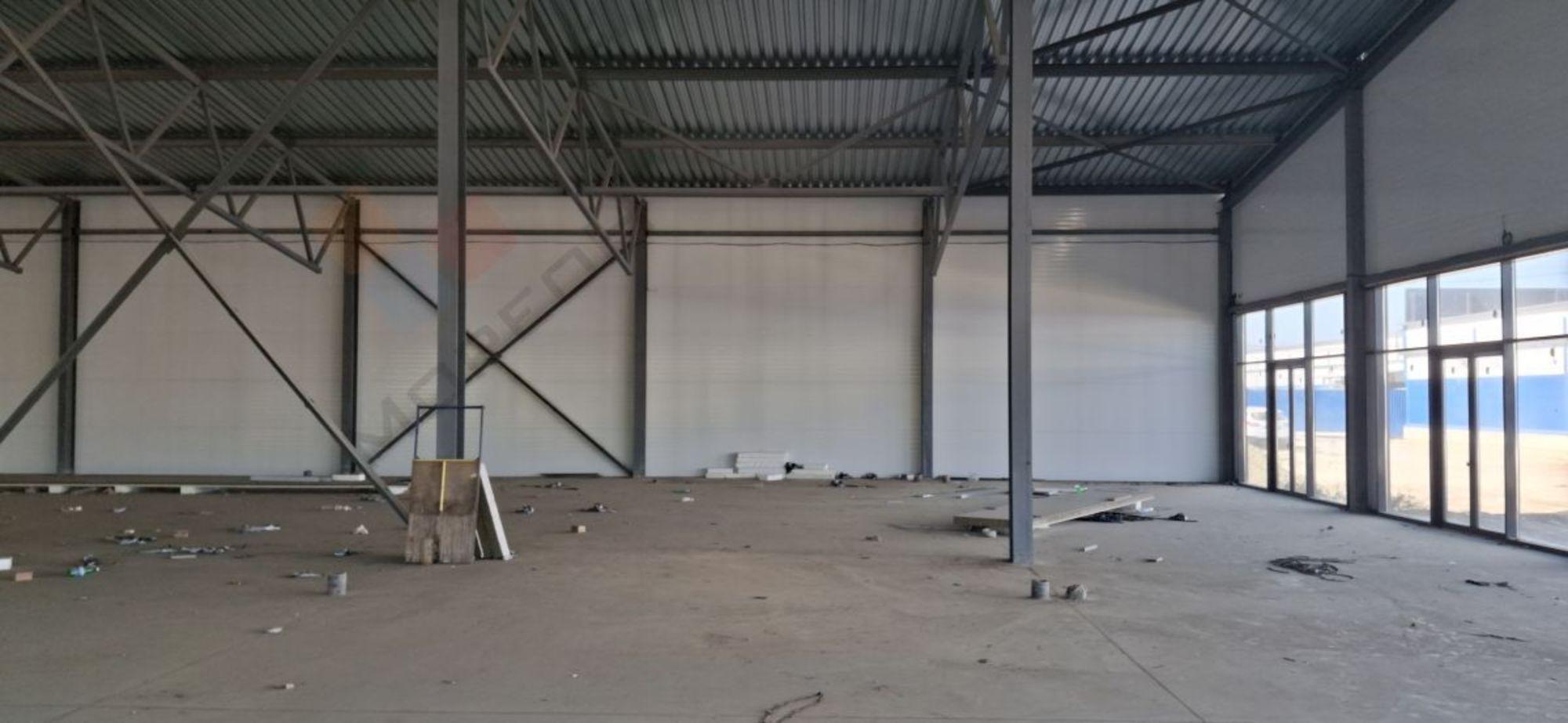 Сдать складское помещение за 880 000 рублей на Железнодорожная ул, 3