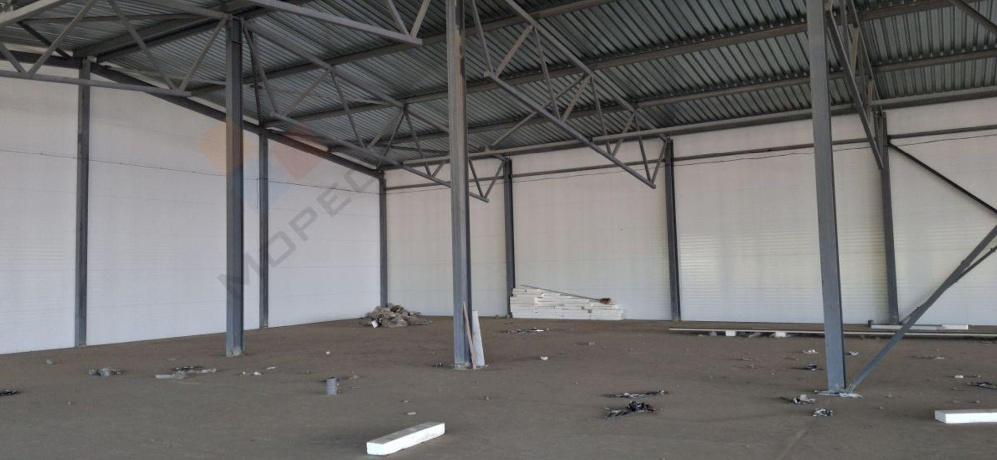 Сдать складское помещение за 880 000 рублей на Железнодорожная ул, 3