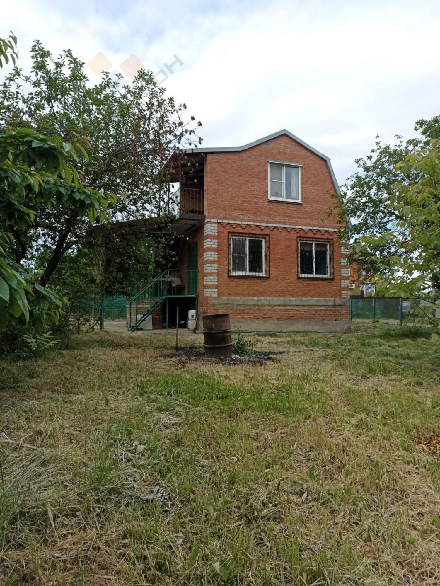 Купить дачу, дом, коттедж за 5 200 000 рублей на Липовая, 158