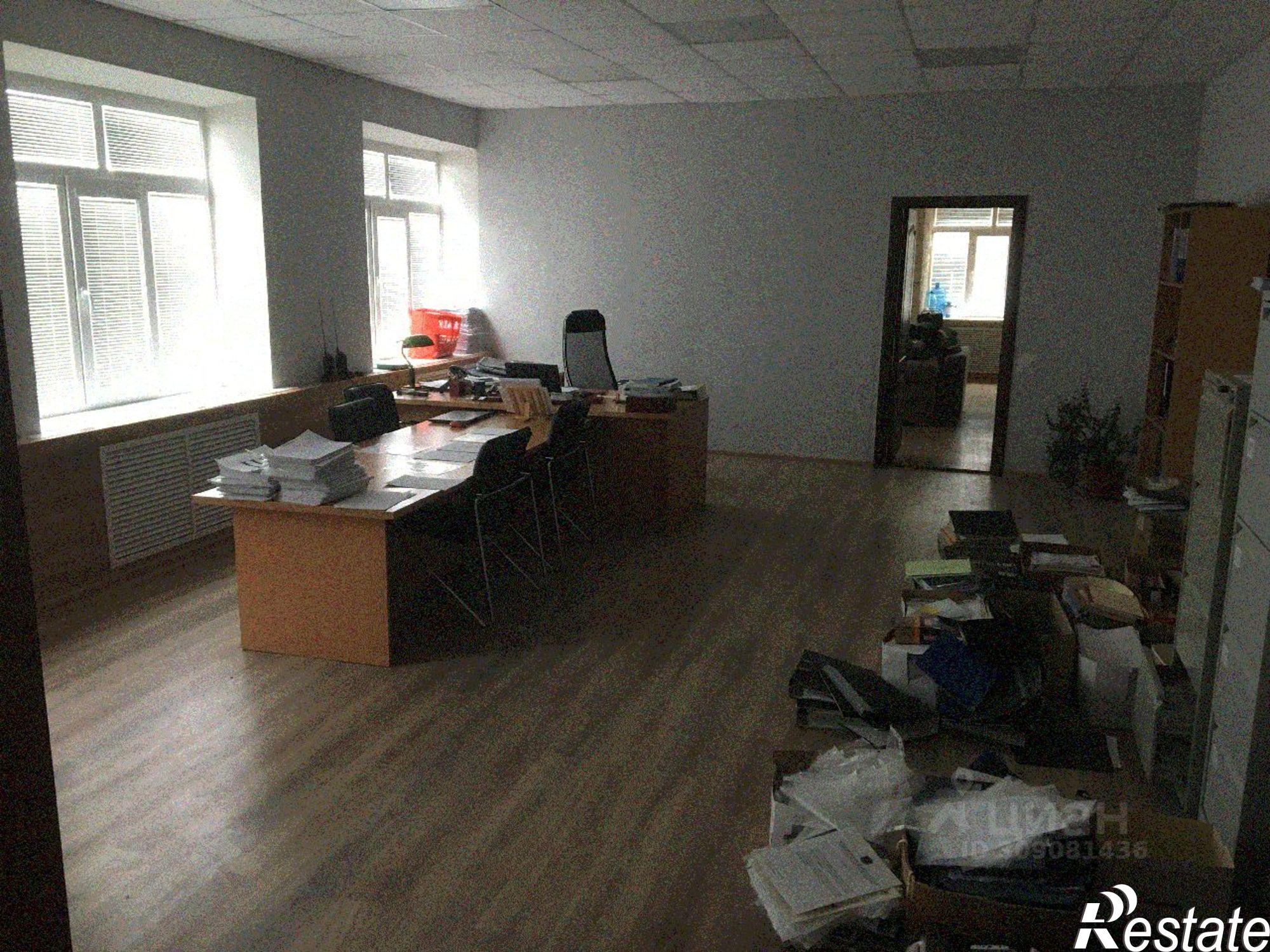 Купить ОСЗ, отдельно стоящее здание за 10 999 000 рублей на ул Бурновская, 10