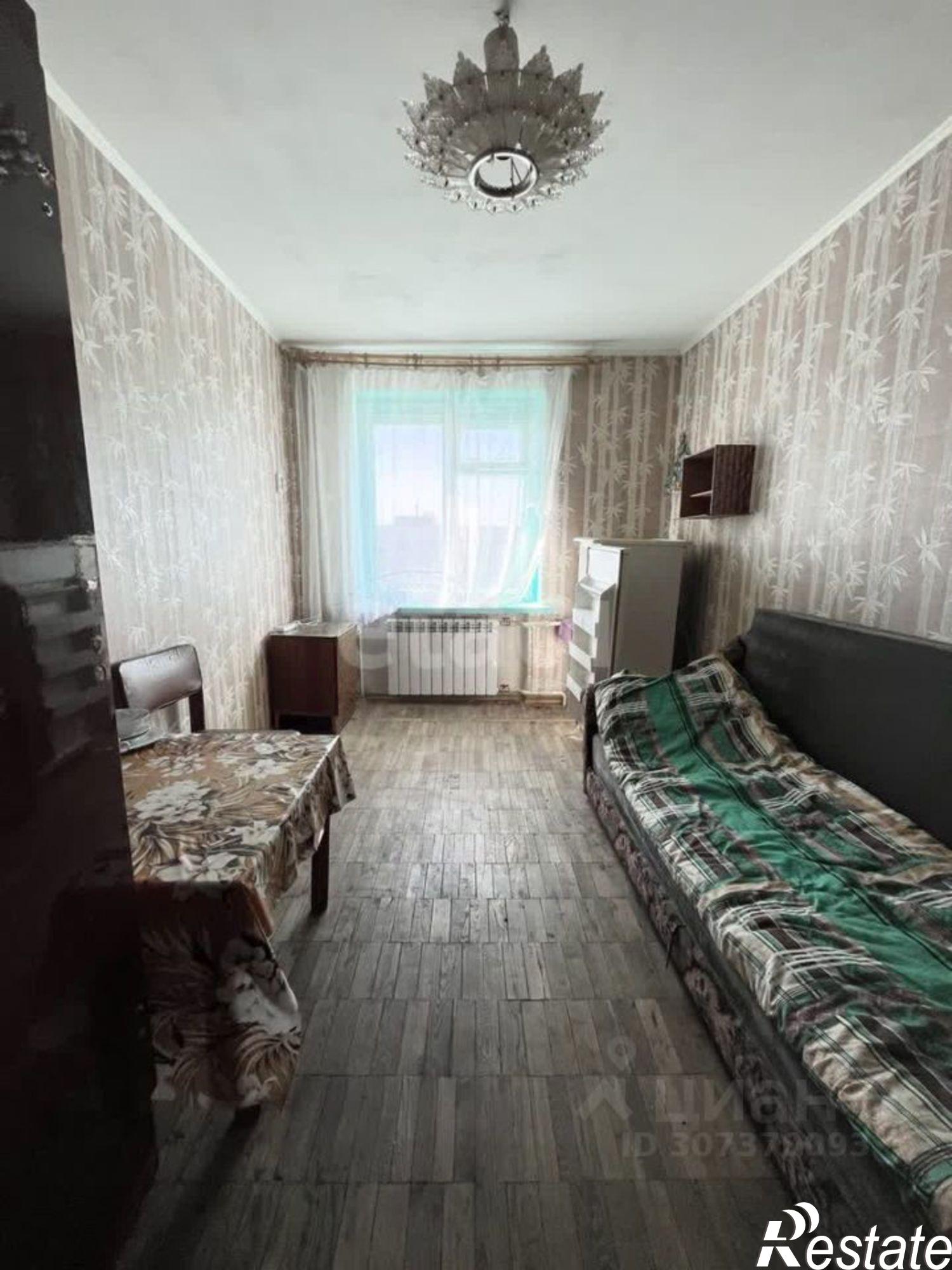 Купить комнату за 1 100 000 рублей на ул 5 Августа, 2