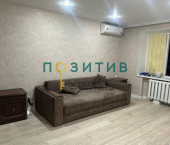 2-комн, 43кв м, этаж 1/5 50 лет Октября ул, 24