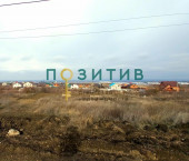 земля 6 сот Широкая