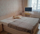 4-комн, 83кв м, этаж 5/10 улица Молокова, 29